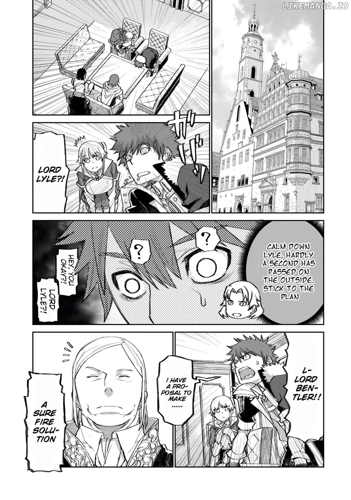 Read Seventh  Manga chapter 11.2 image 6 on Lezhin