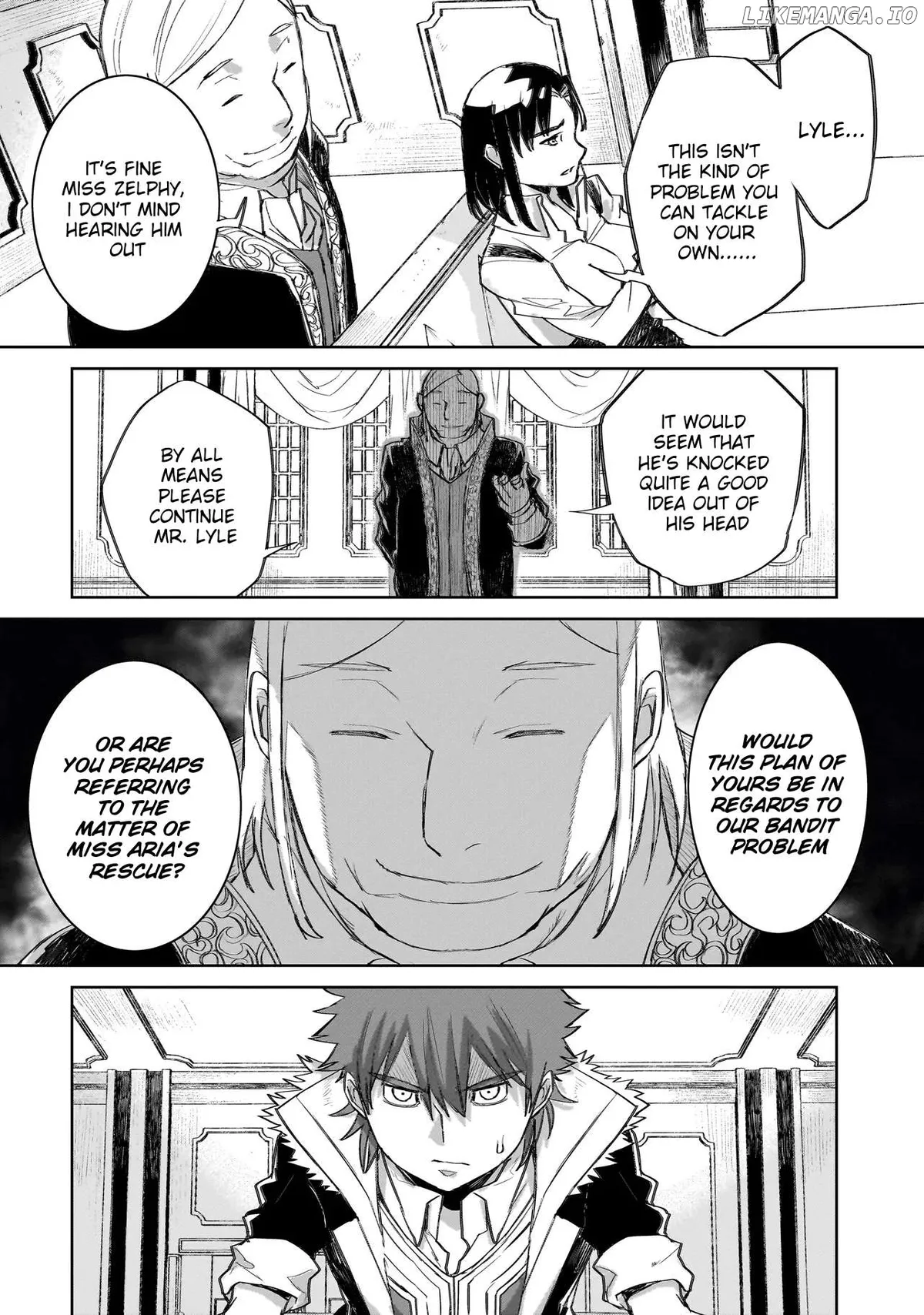 Read Seventh  Manga chapter 11.2 image 7 on Lezhin