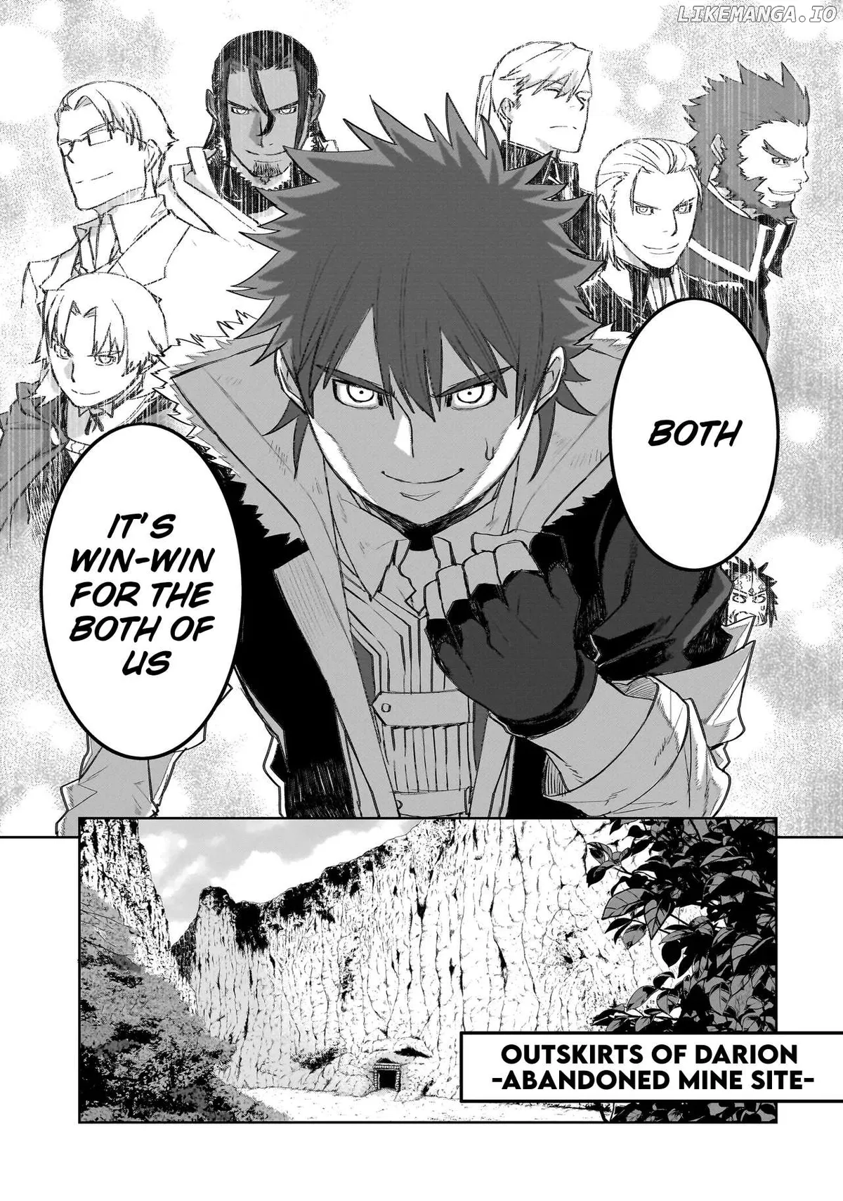 Read Seventh  Manga chapter 11.2 image 8 on Lezhin
