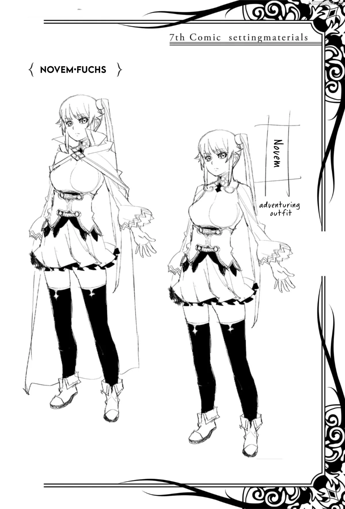Read Seventh  Manga chapter 11.5 image 11 on Lezhin