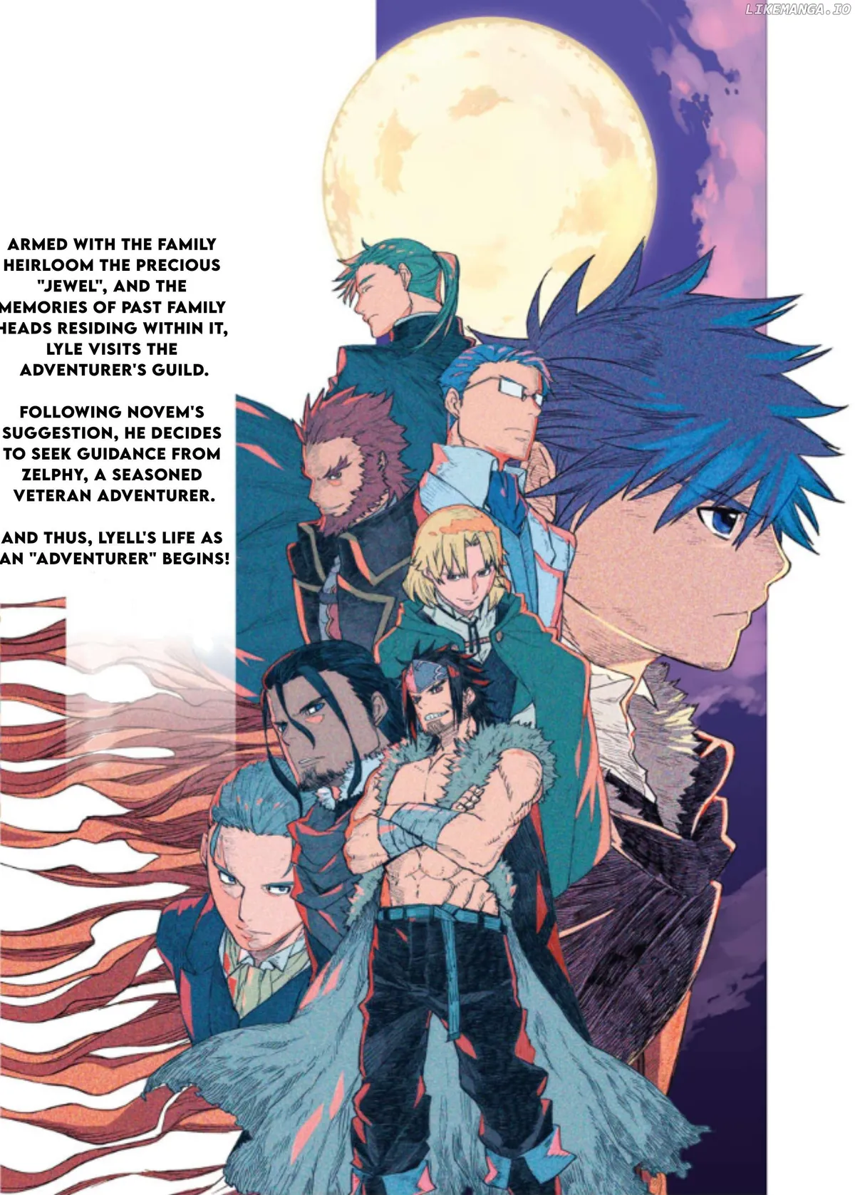 Read Seventh  Manga chapter 11.5 image 15 on Lezhin
