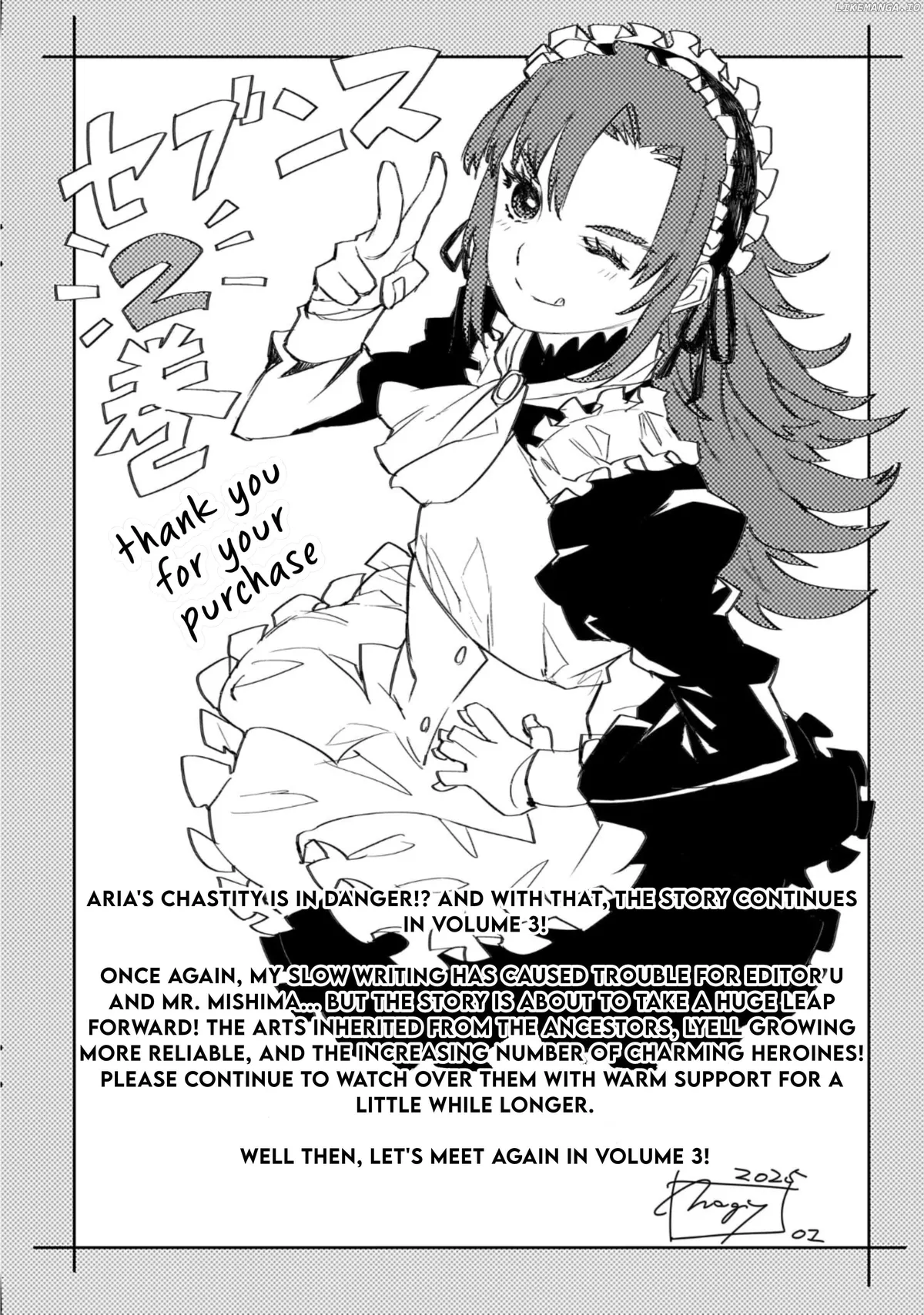 Read Seventh  Manga chapter 11.5 image 9 on Lezhin