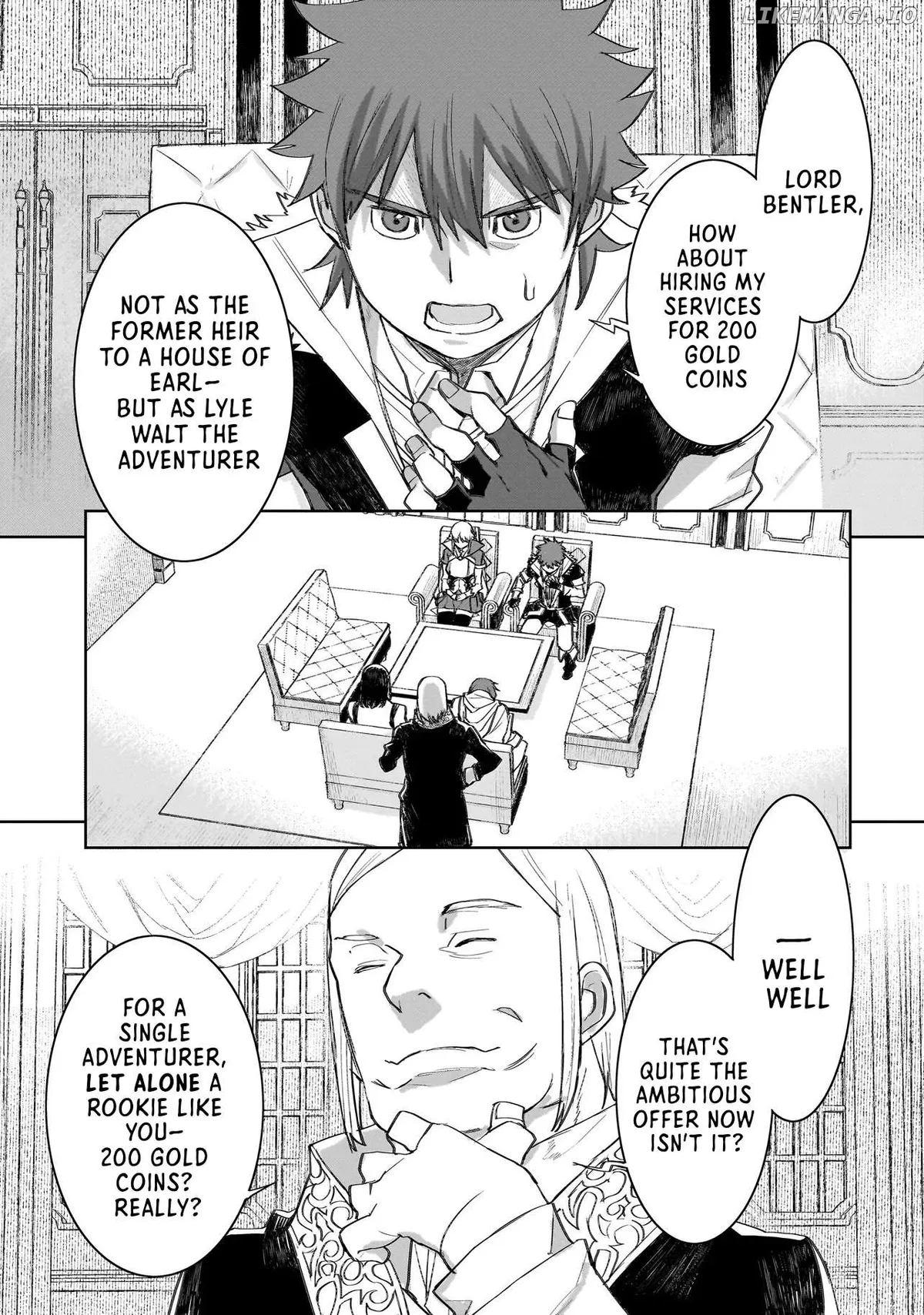 Read Seventh  Manga chapter 12.1 image 2 on Lezhin