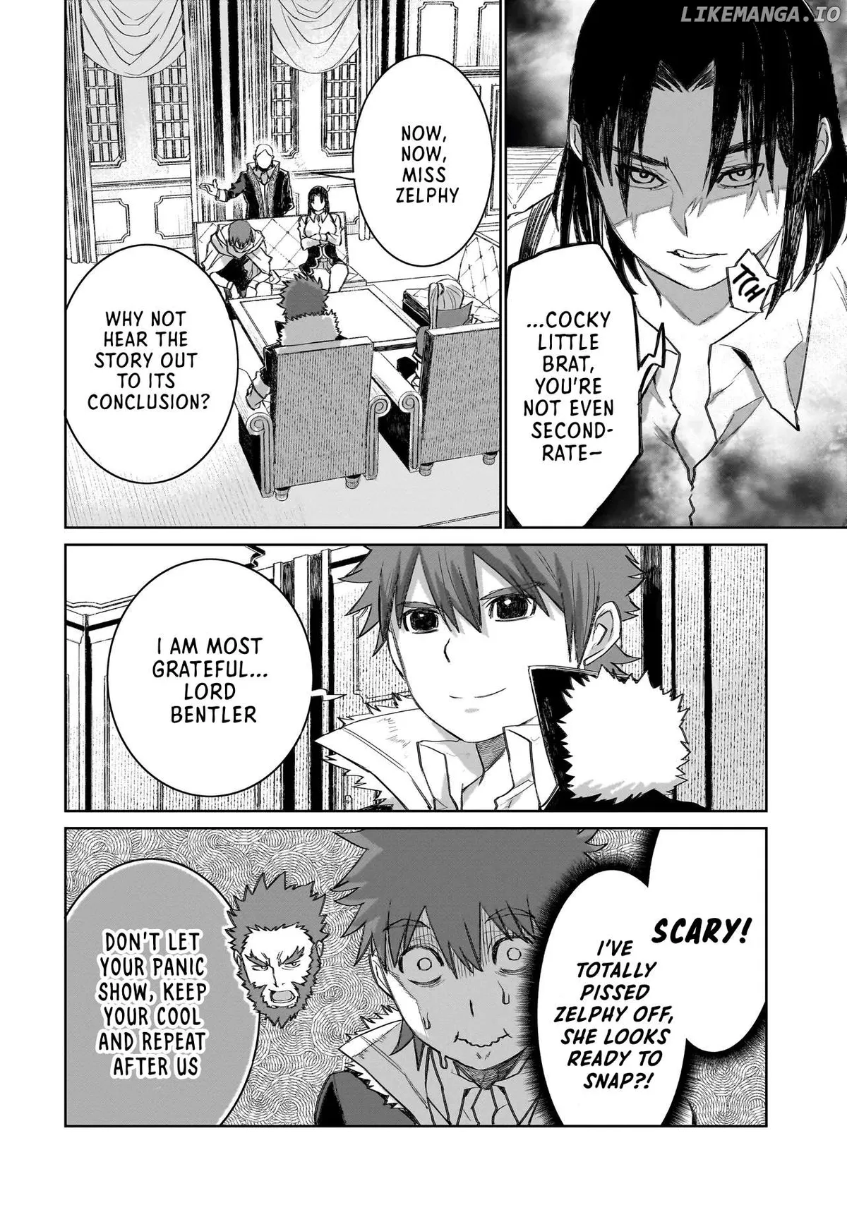 Read Seventh  Manga chapter 12.1 image 3 on Lezhin