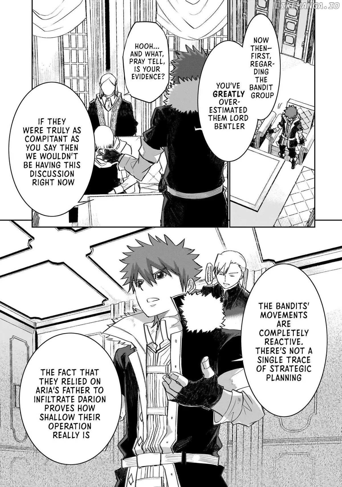 Read Seventh  Manga chapter 12.1 image 4 on Lezhin