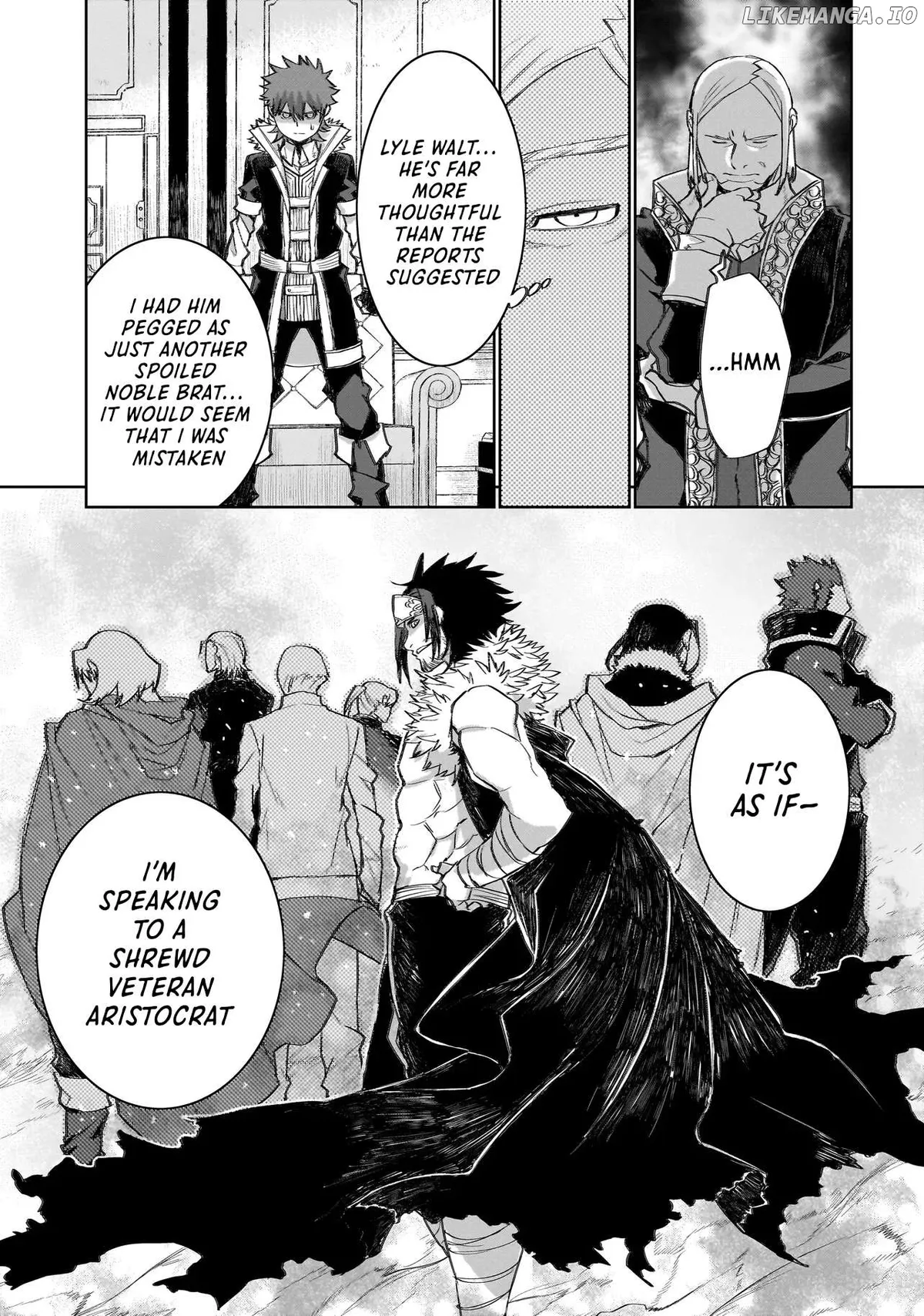 Read Seventh  Manga chapter 12.1 image 6 on Lezhin