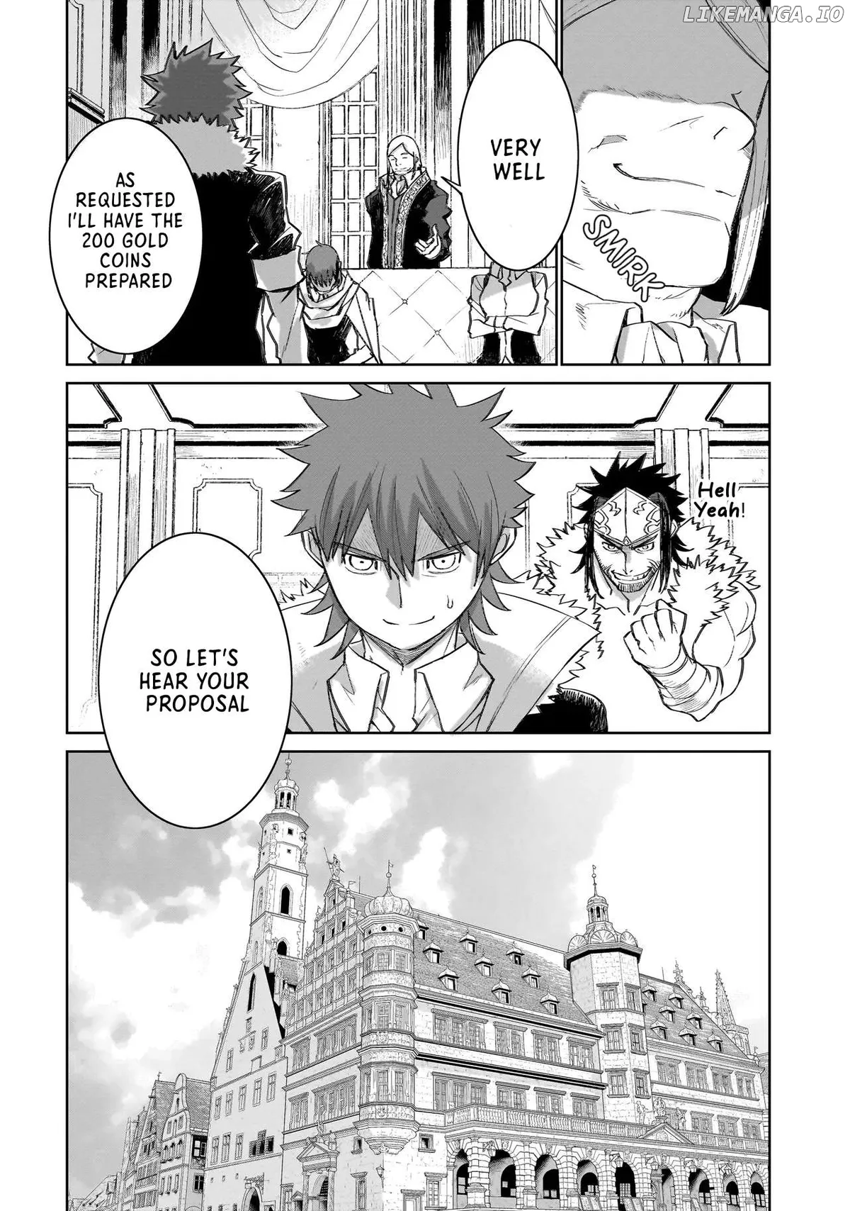 Read Seventh  Manga chapter 12.1 image 7 on Lezhin
