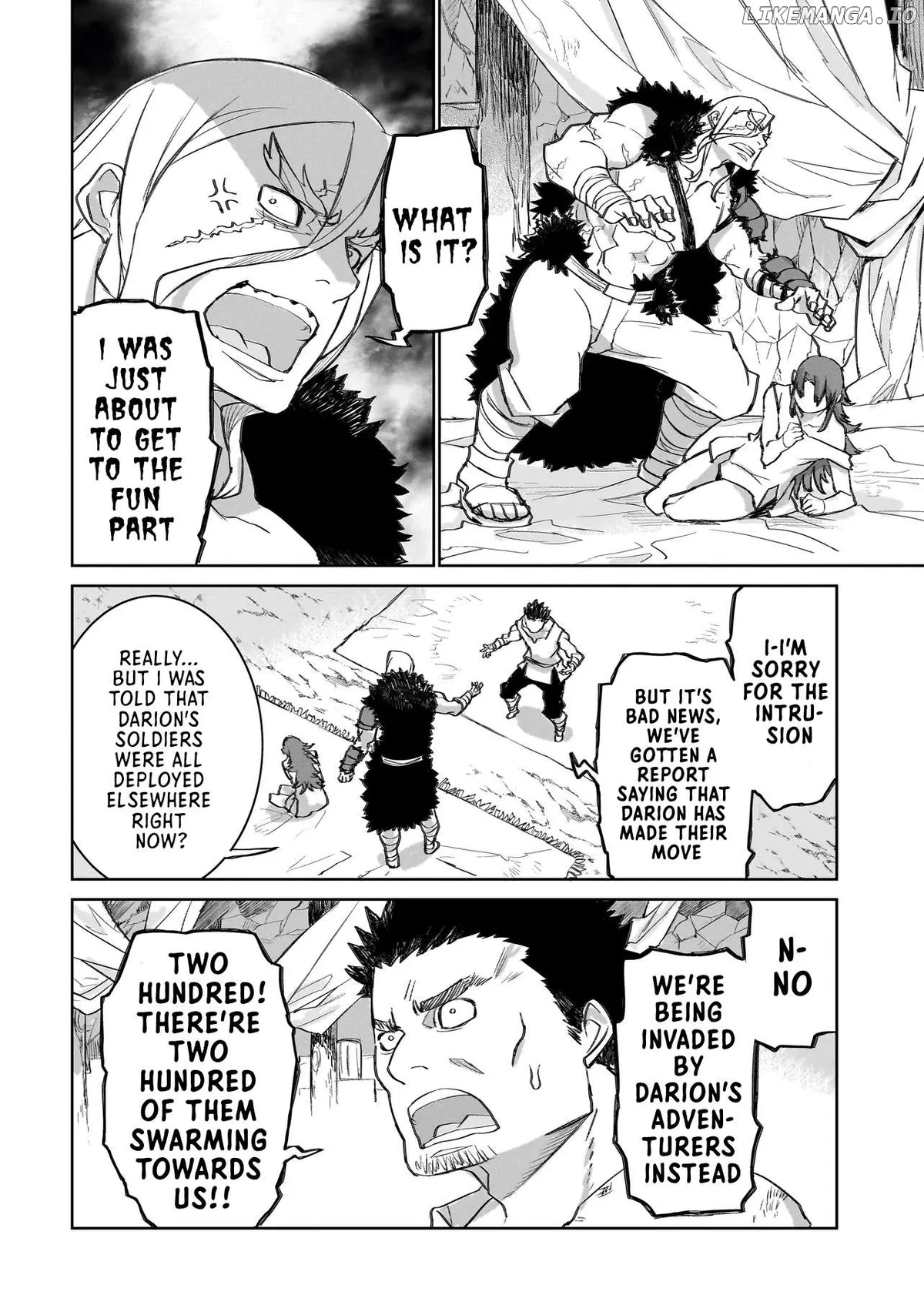 Read Seventh  Manga chapter 12.1 image 9 on Lezhin