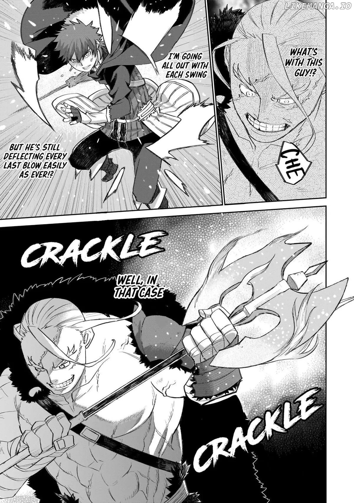 Read Seventh  Manga chapter 13.1 image 14 on Lezhin