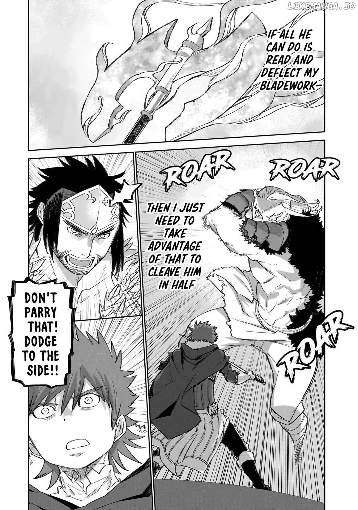 Read Seventh  Manga chapter 13.1 image 15 on Lezhin