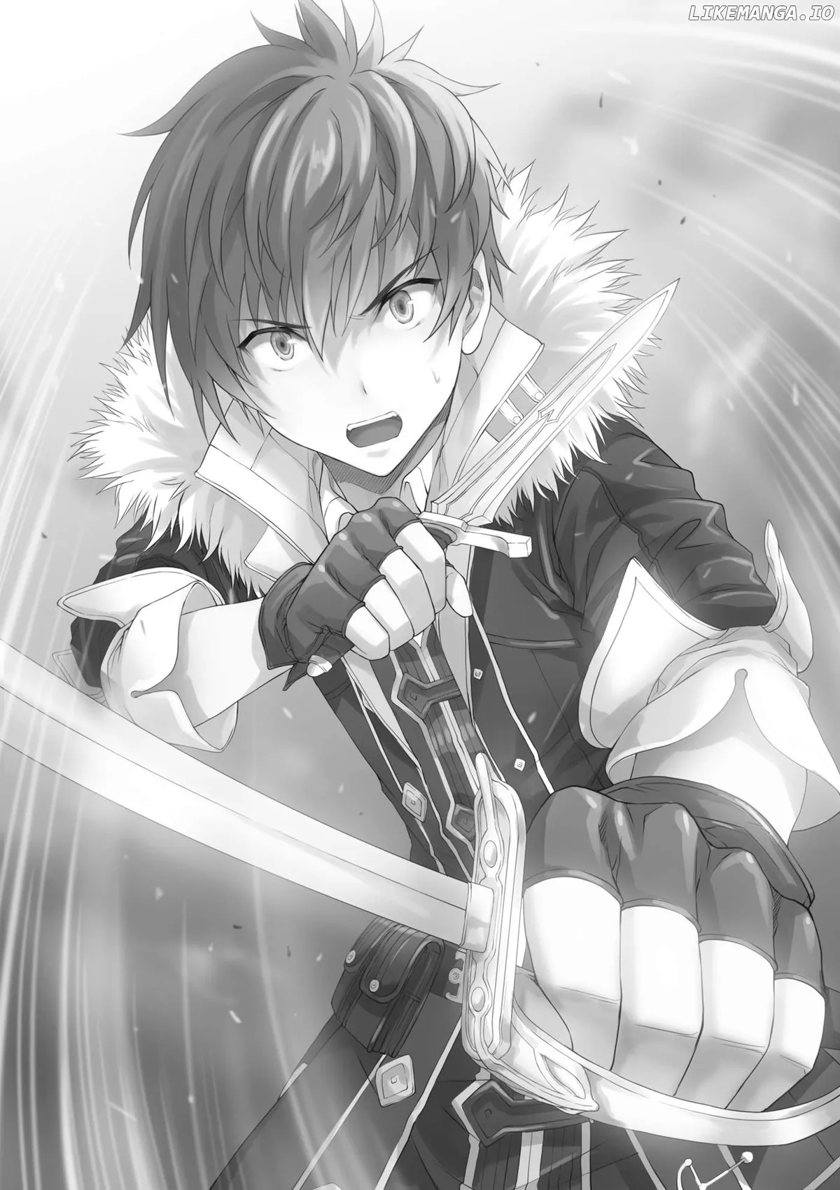 Read Seventh  Manga chapter 13.1 image 18 on Lezhin