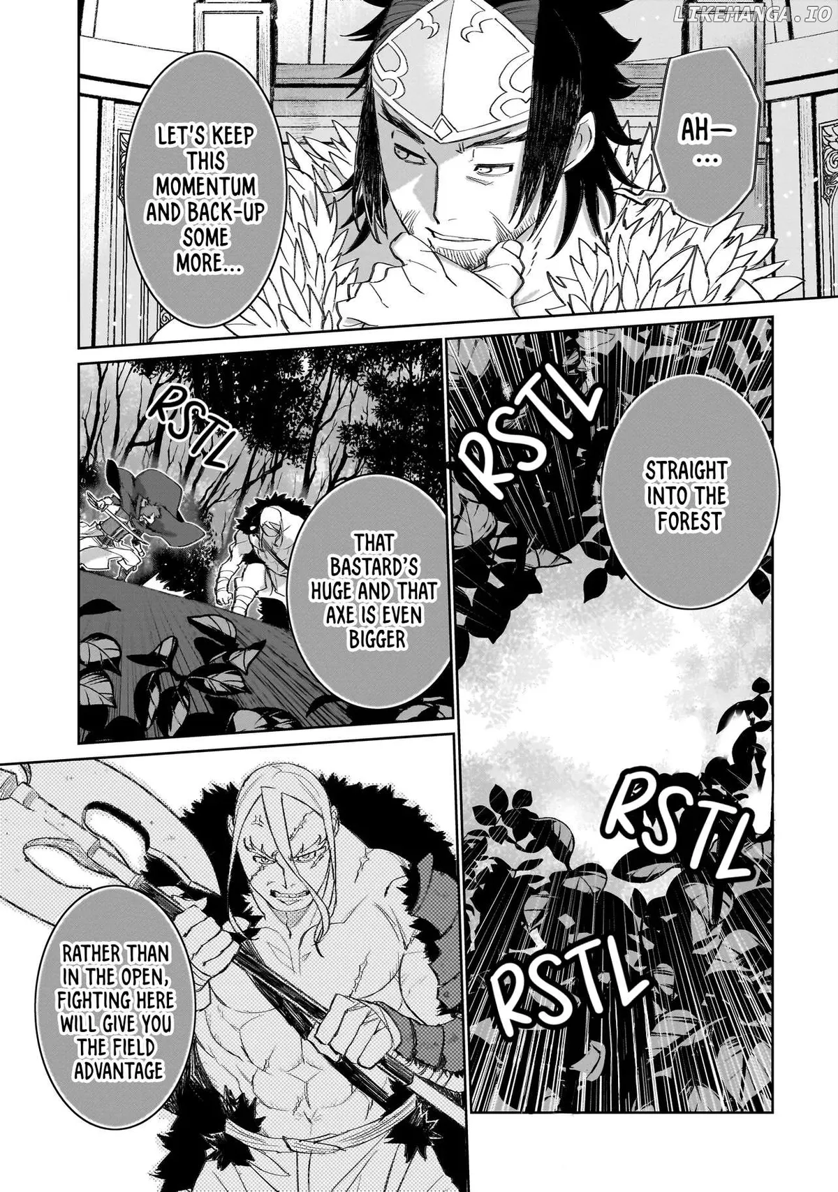 Read Seventh  Manga chapter 13.1 image 4 on Lezhin