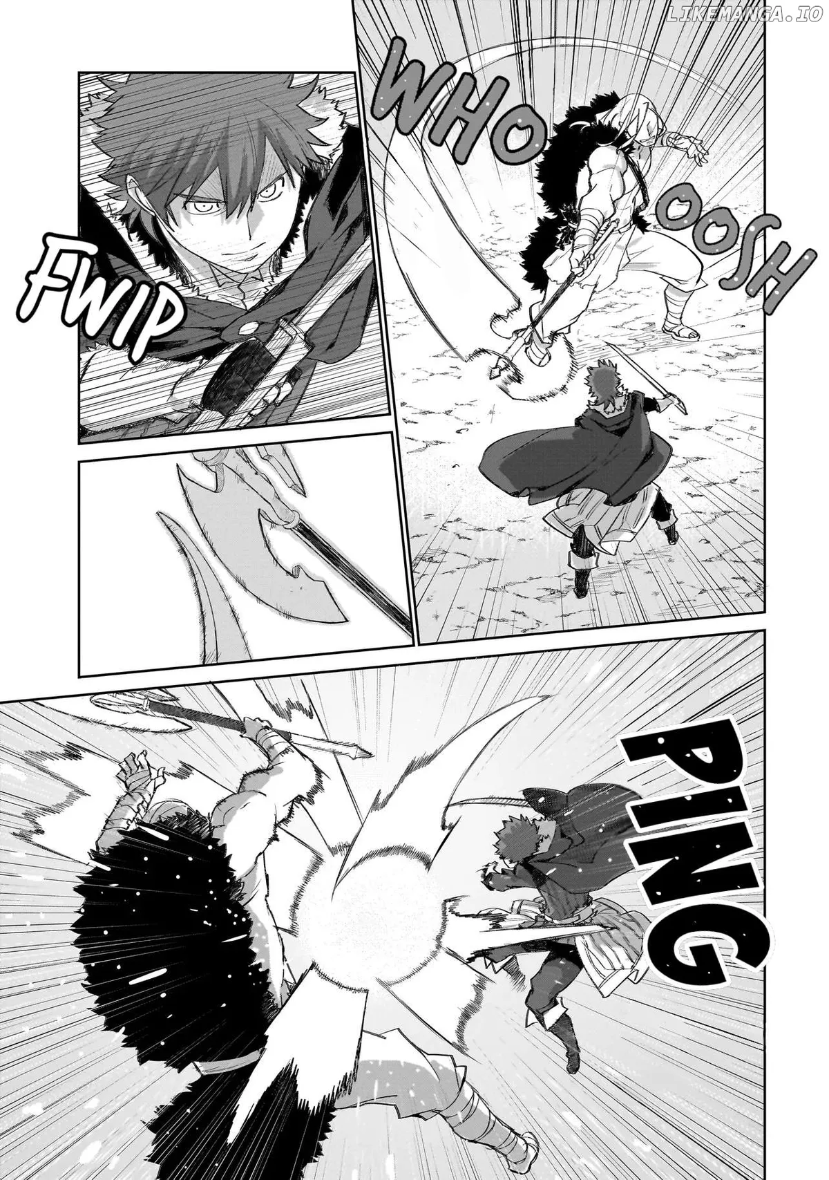 Read Seventh  Manga chapter 13.1 image 6 on Lezhin