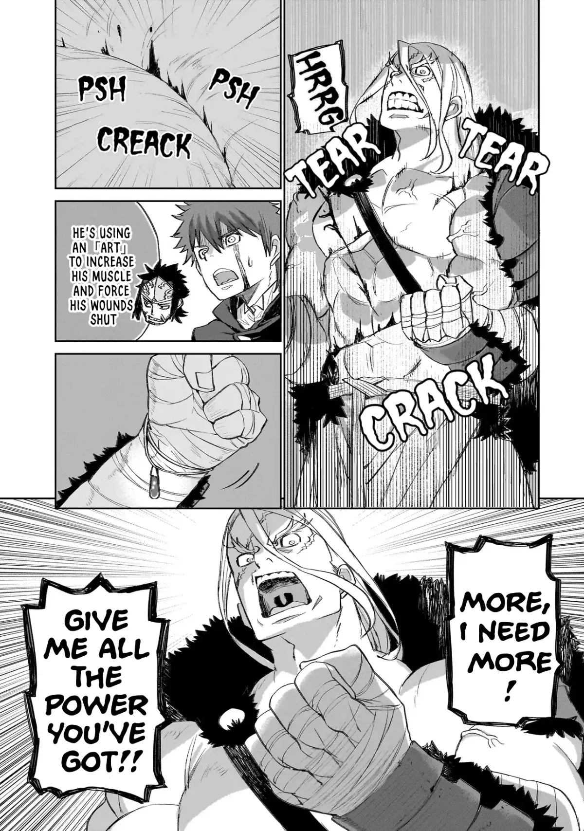Read Seventh  Manga chapter 13.2 image 10 on Lezhin