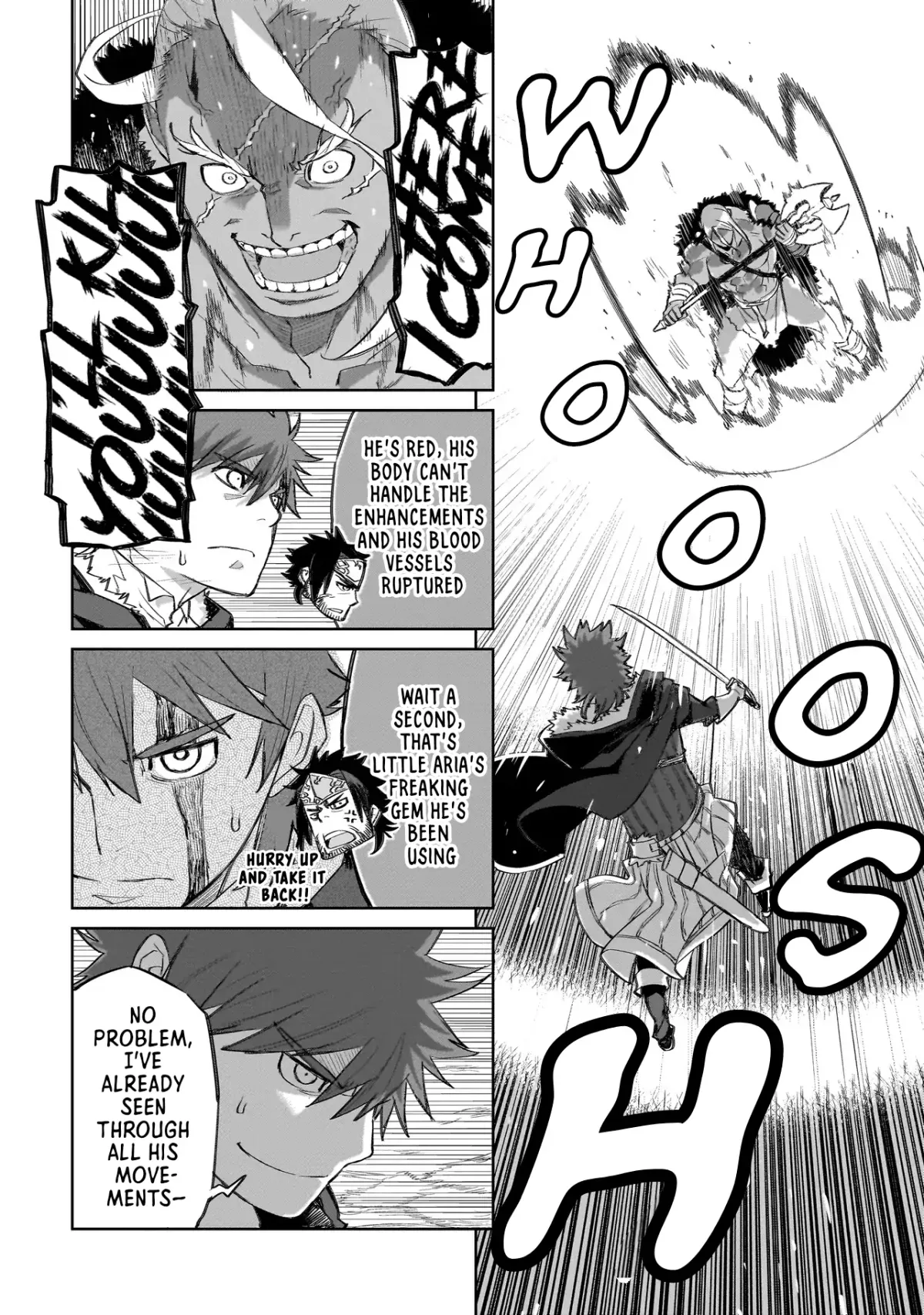 Read Seventh  Manga chapter 13.2 image 11 on Lezhin