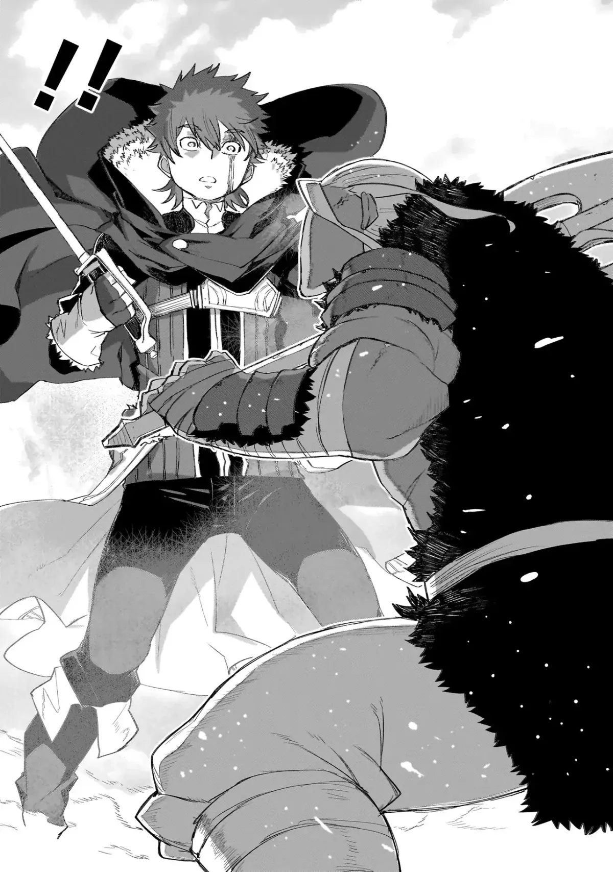 Read Seventh  Manga chapter 13.2 image 12 on Lezhin