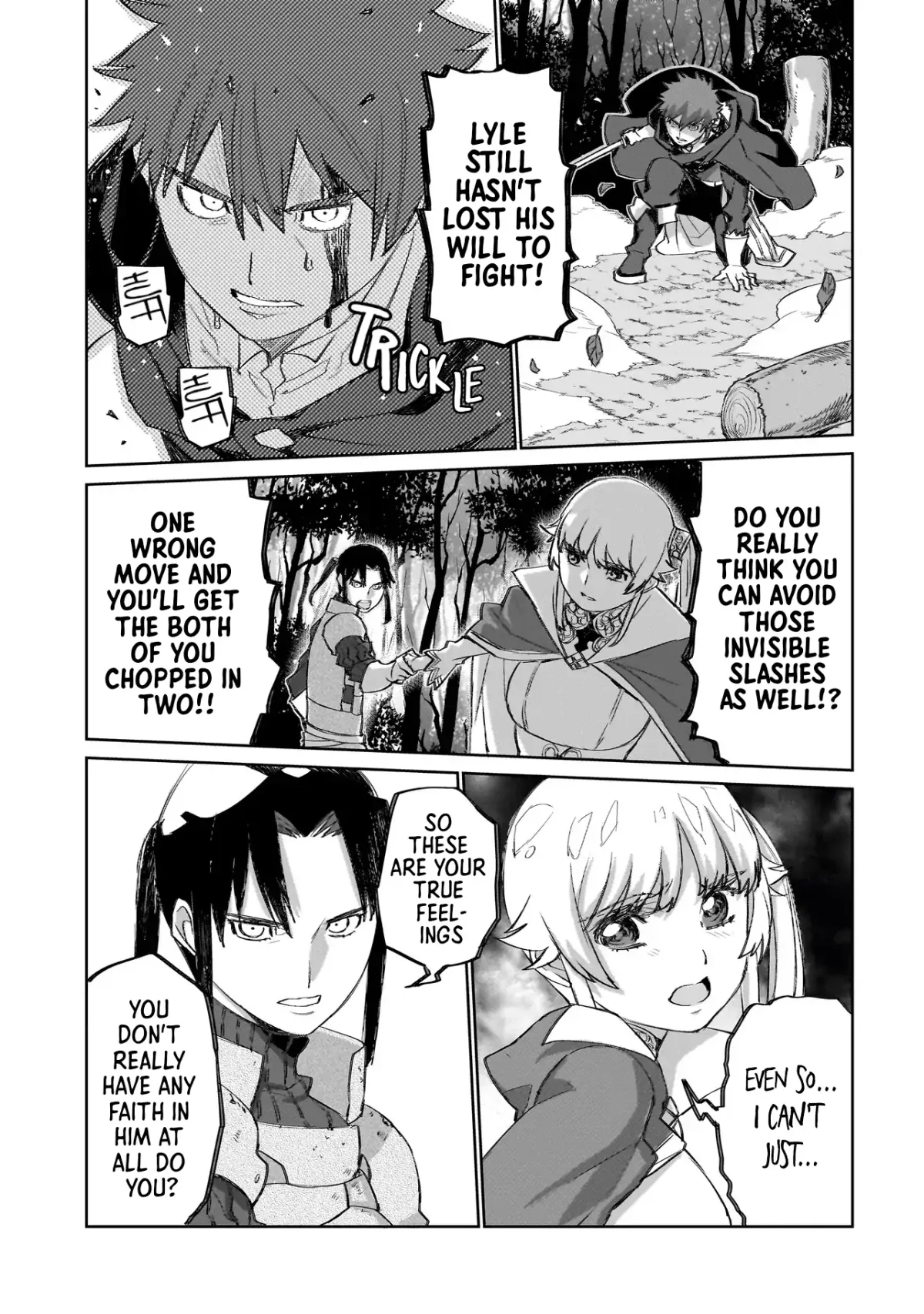 Read Seventh  Manga chapter 13.2 image 2 on Lezhin