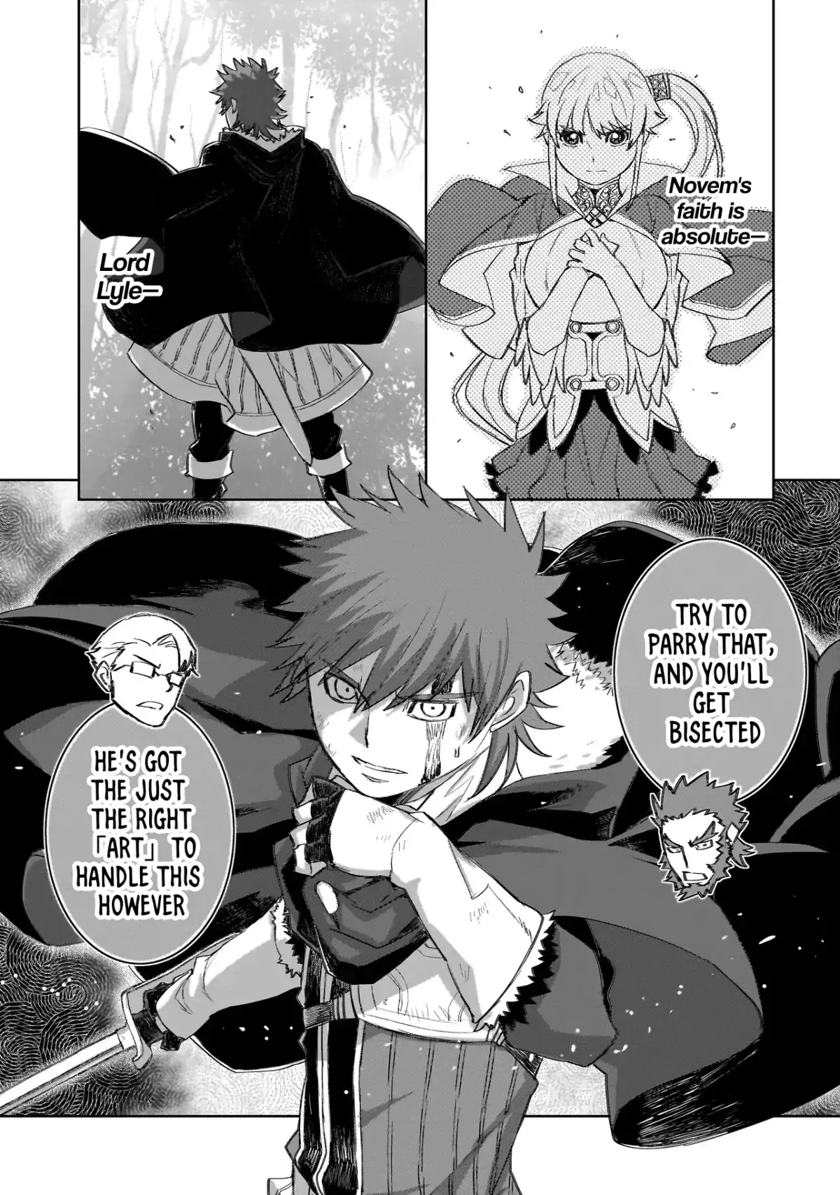 Read Seventh  Manga chapter 13.2 image 4 on Lezhin