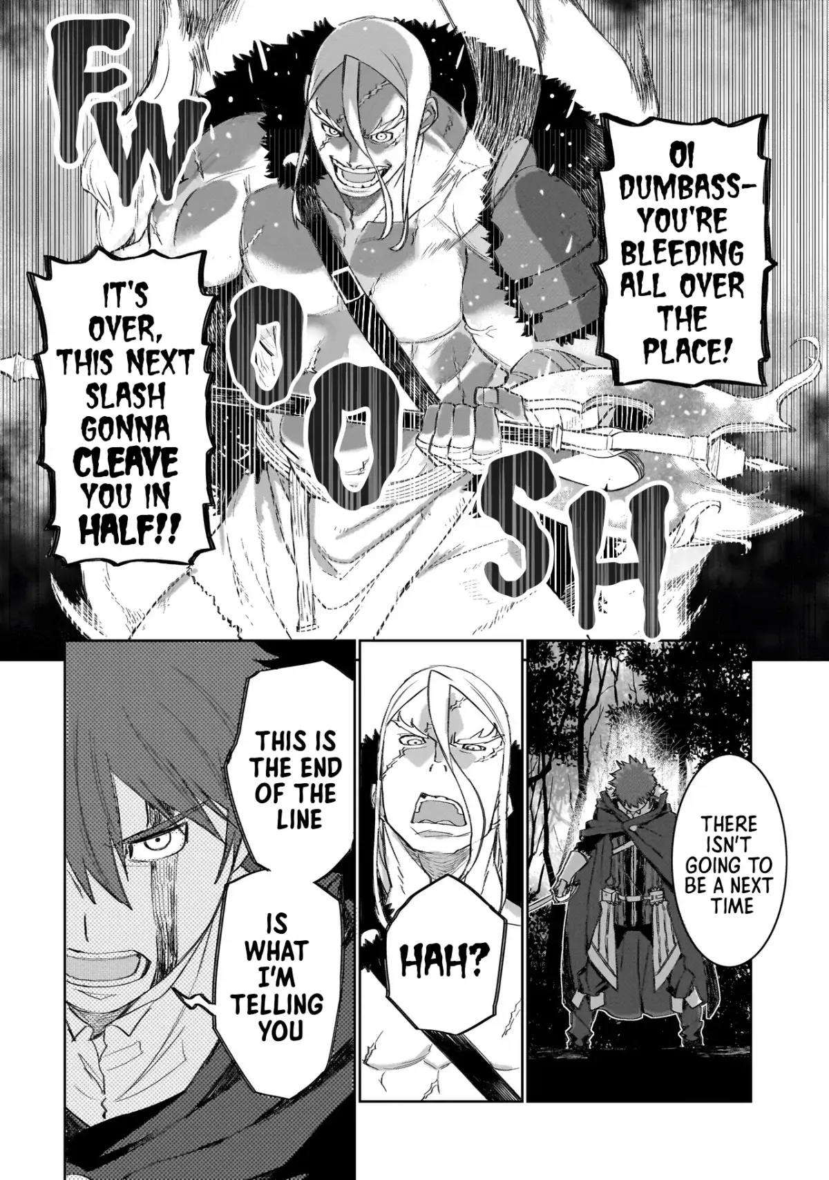 Read Seventh  Manga chapter 13.2 image 5 on Lezhin