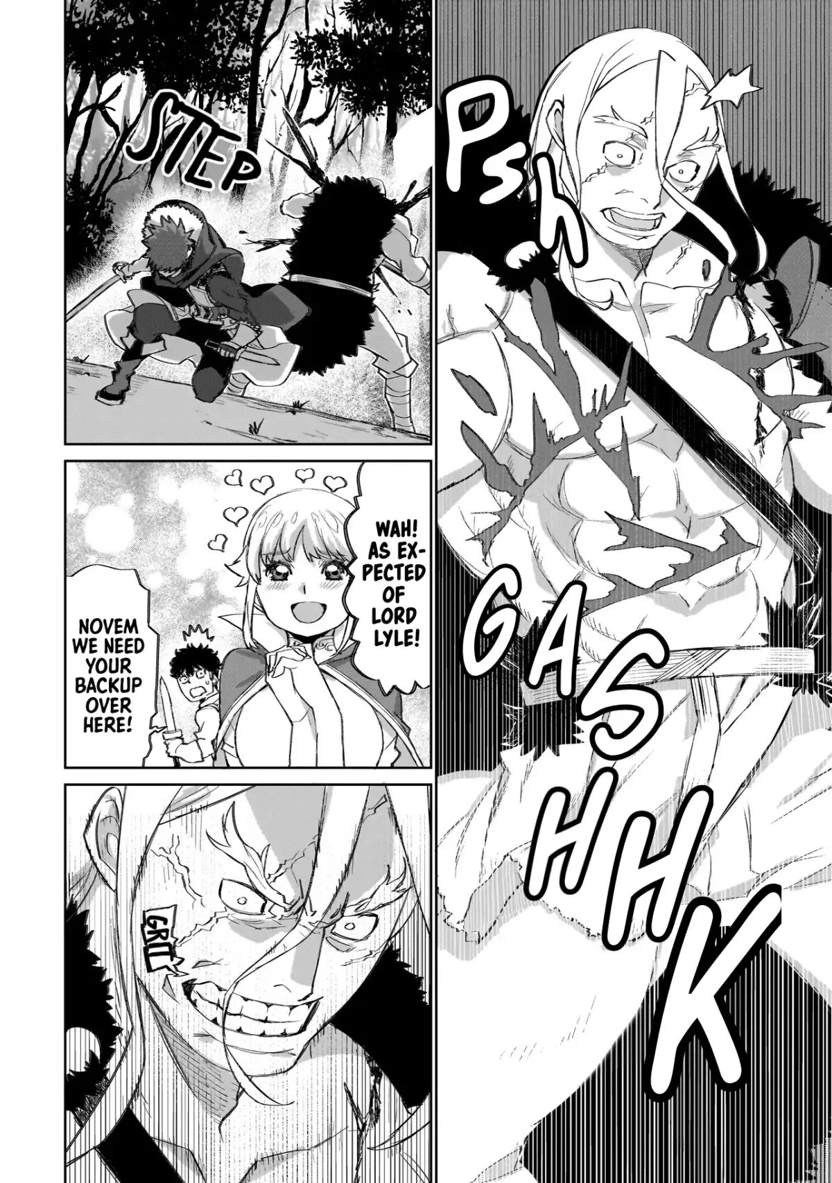 Read Seventh  Manga chapter 13.2 image 9 on Lezhin