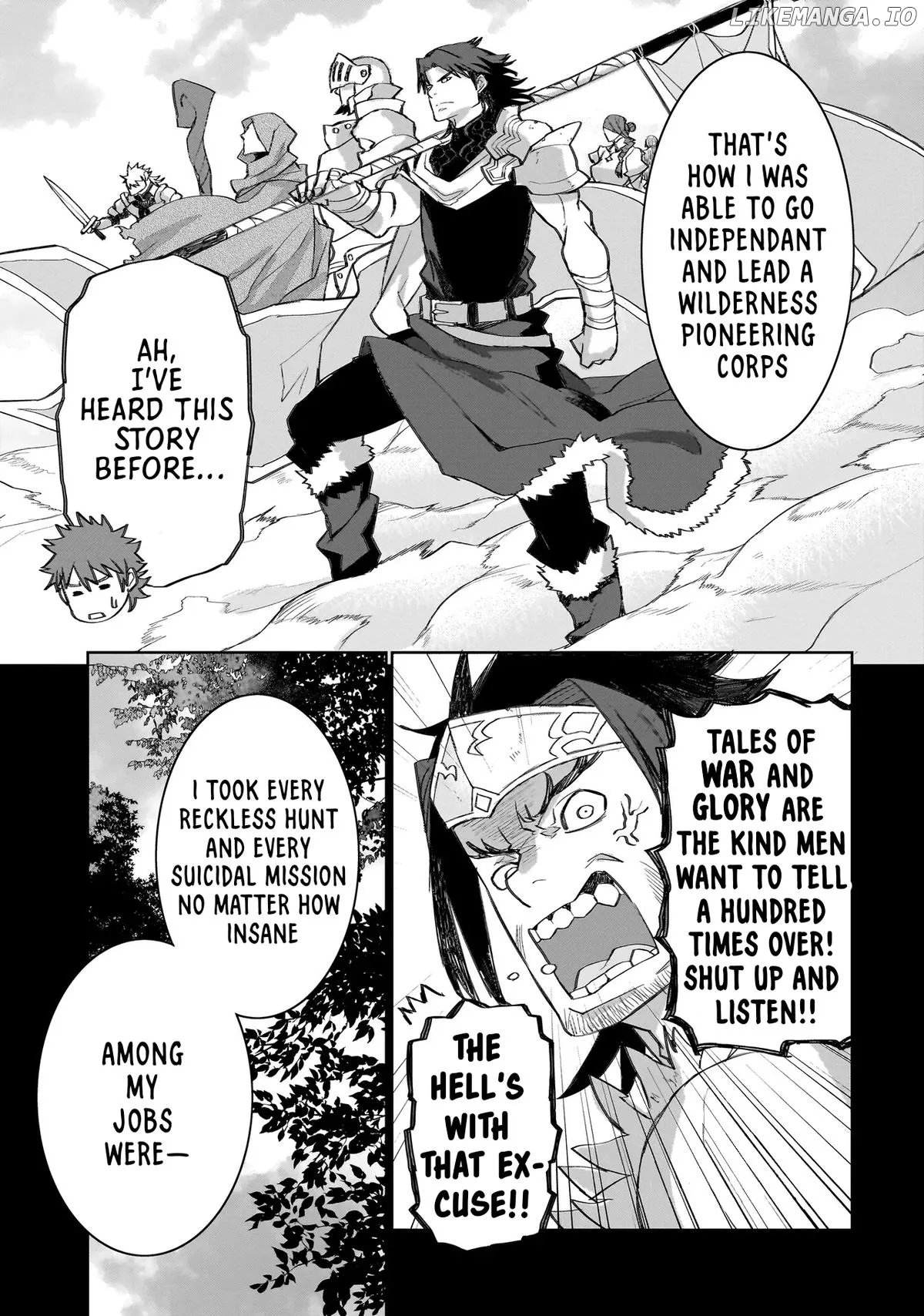 Read Seventh  Manga chapter 14.1 image 10 on Lezhin