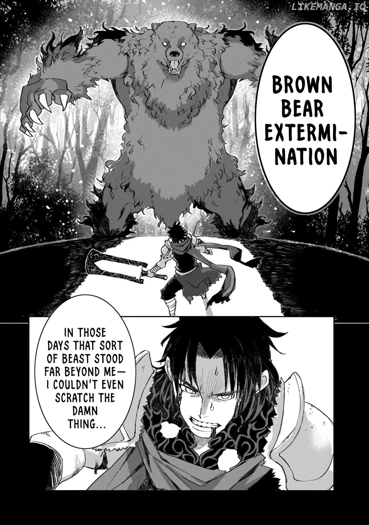 Read Seventh  Manga chapter 14.1 image 11 on Lezhin