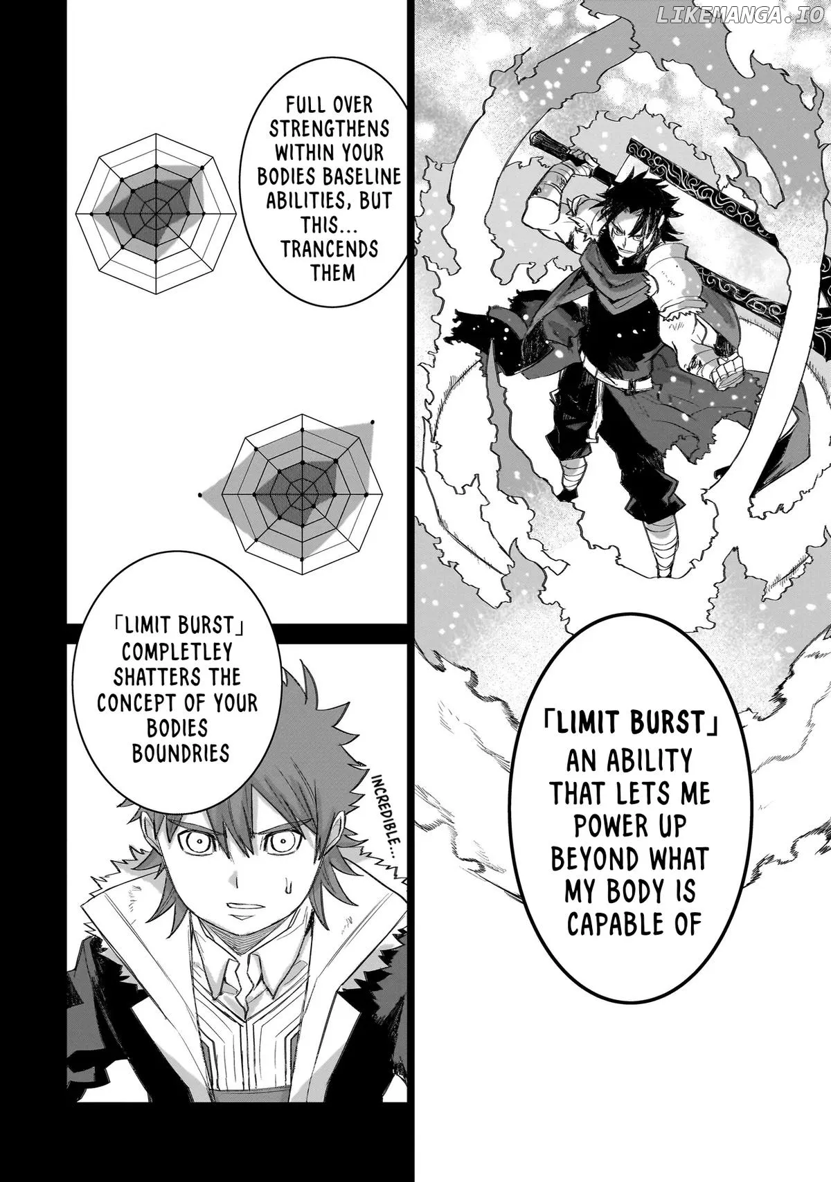 Read Seventh  Manga chapter 14.1 image 13 on Lezhin
