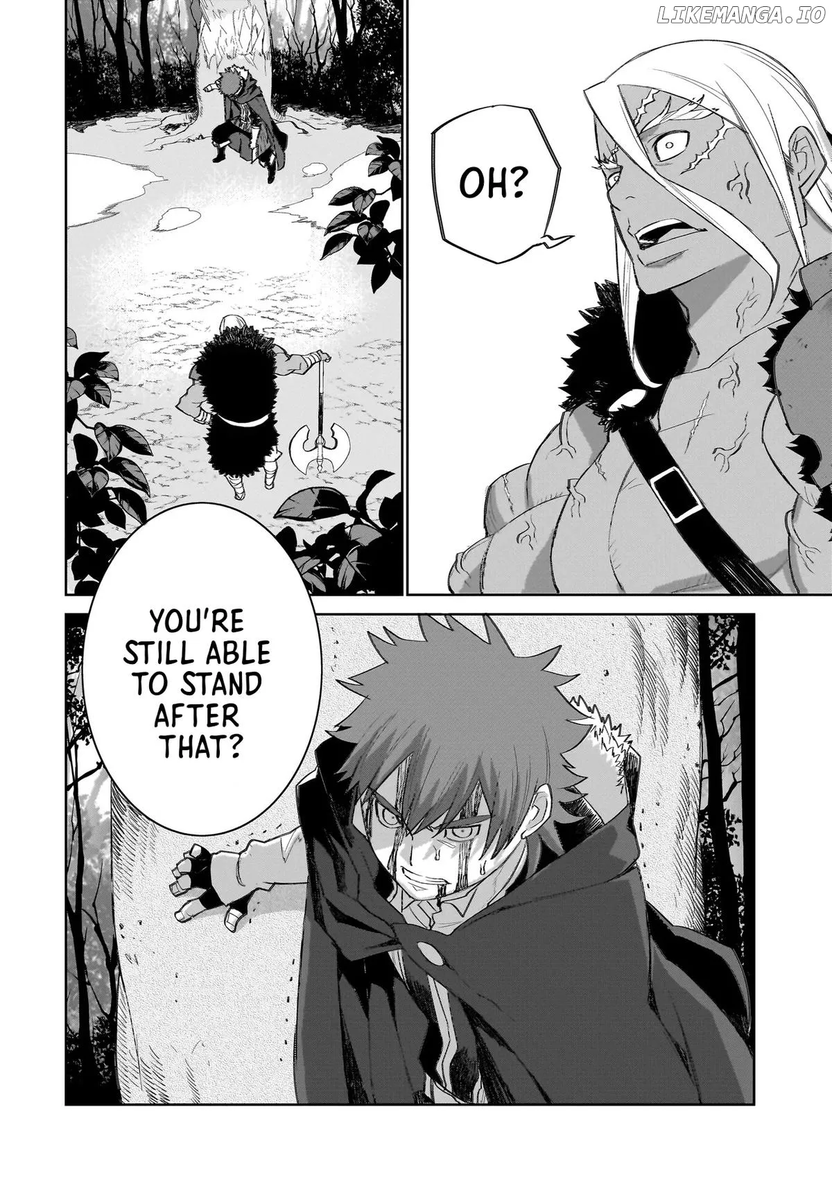 Read Seventh  Manga chapter 14.1 image 15 on Lezhin