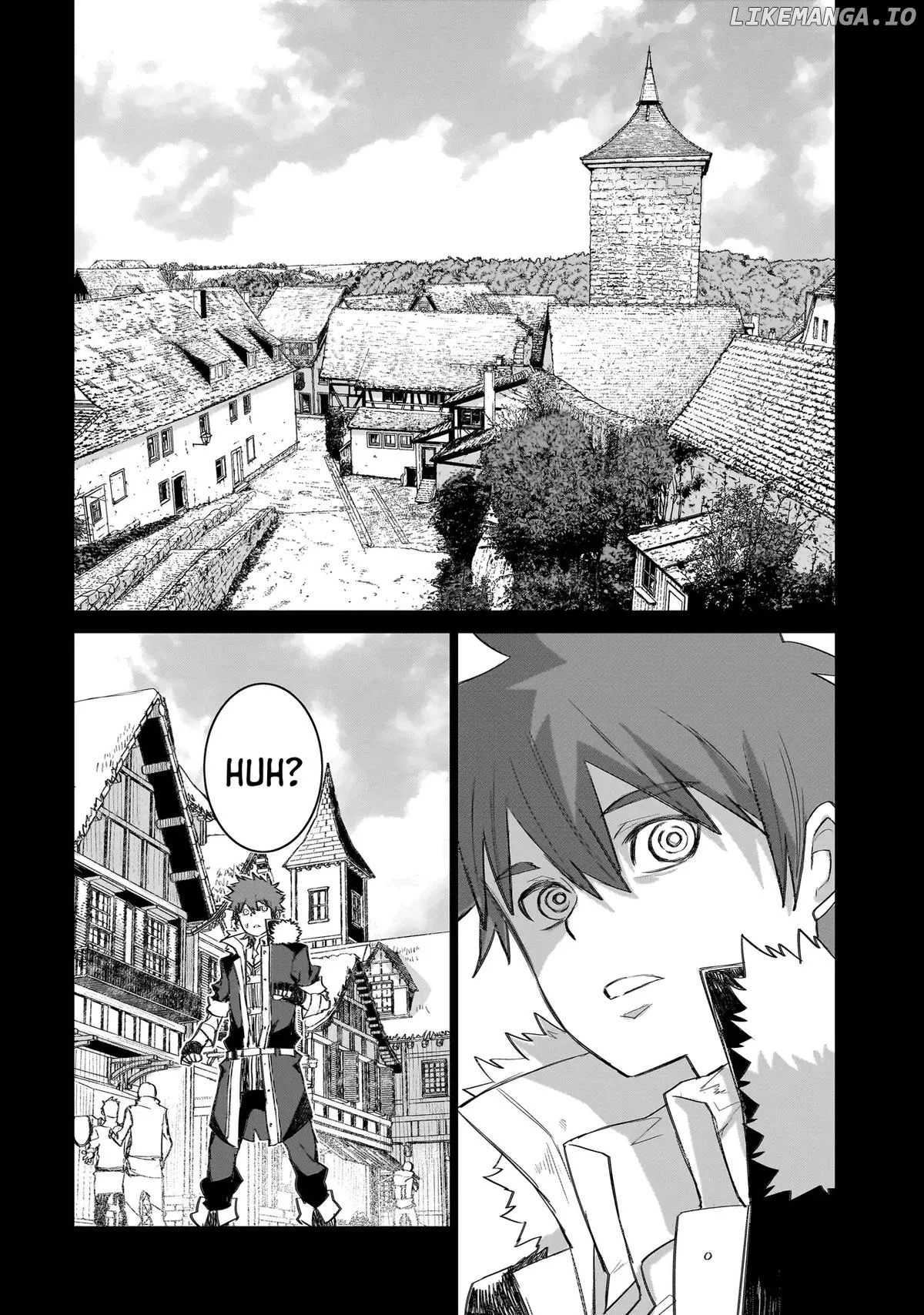 Read Seventh  Manga chapter 14.1 image 3 on Lezhin