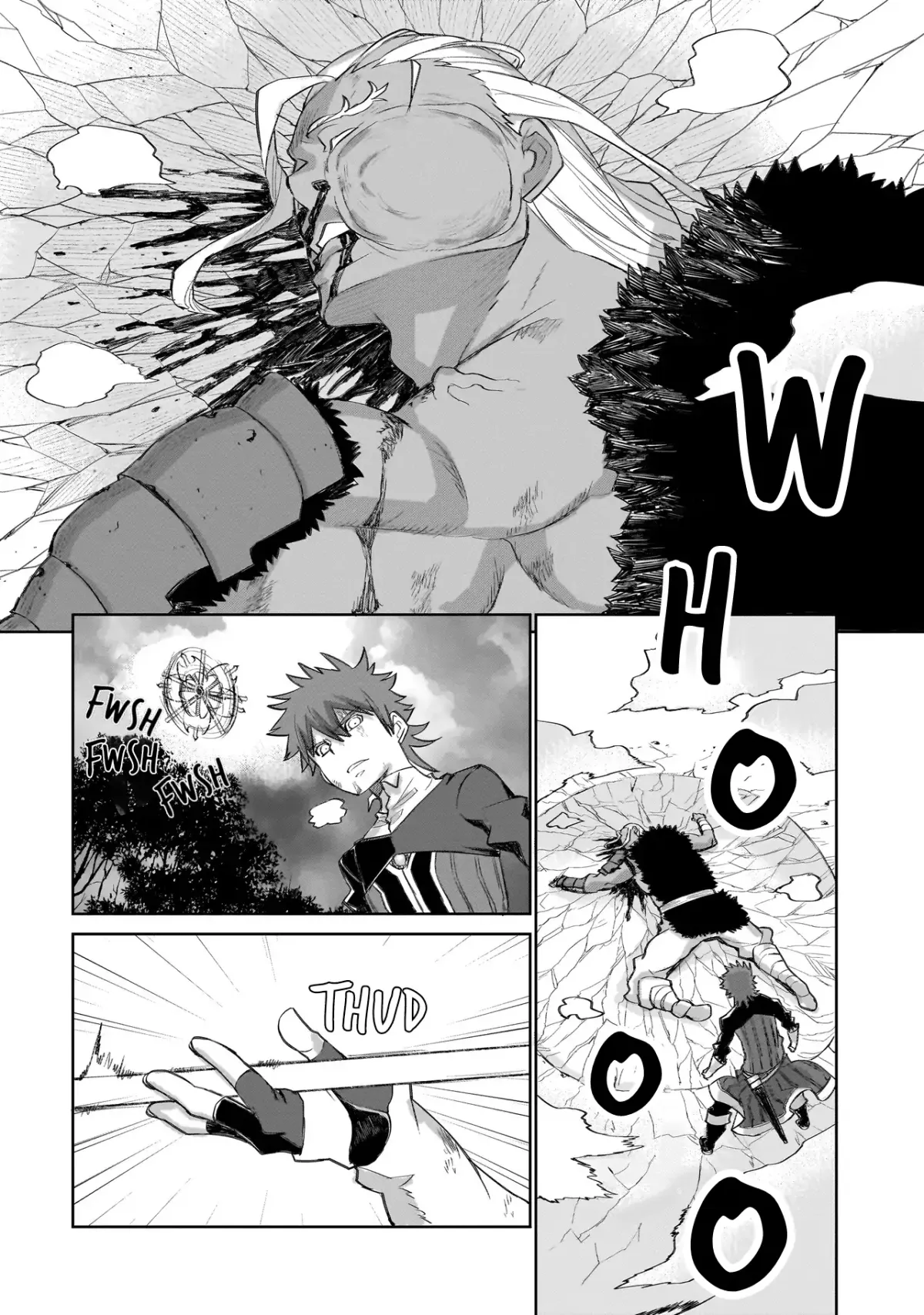 Read Seventh  Manga chapter 14.2 image 10 on Lezhin