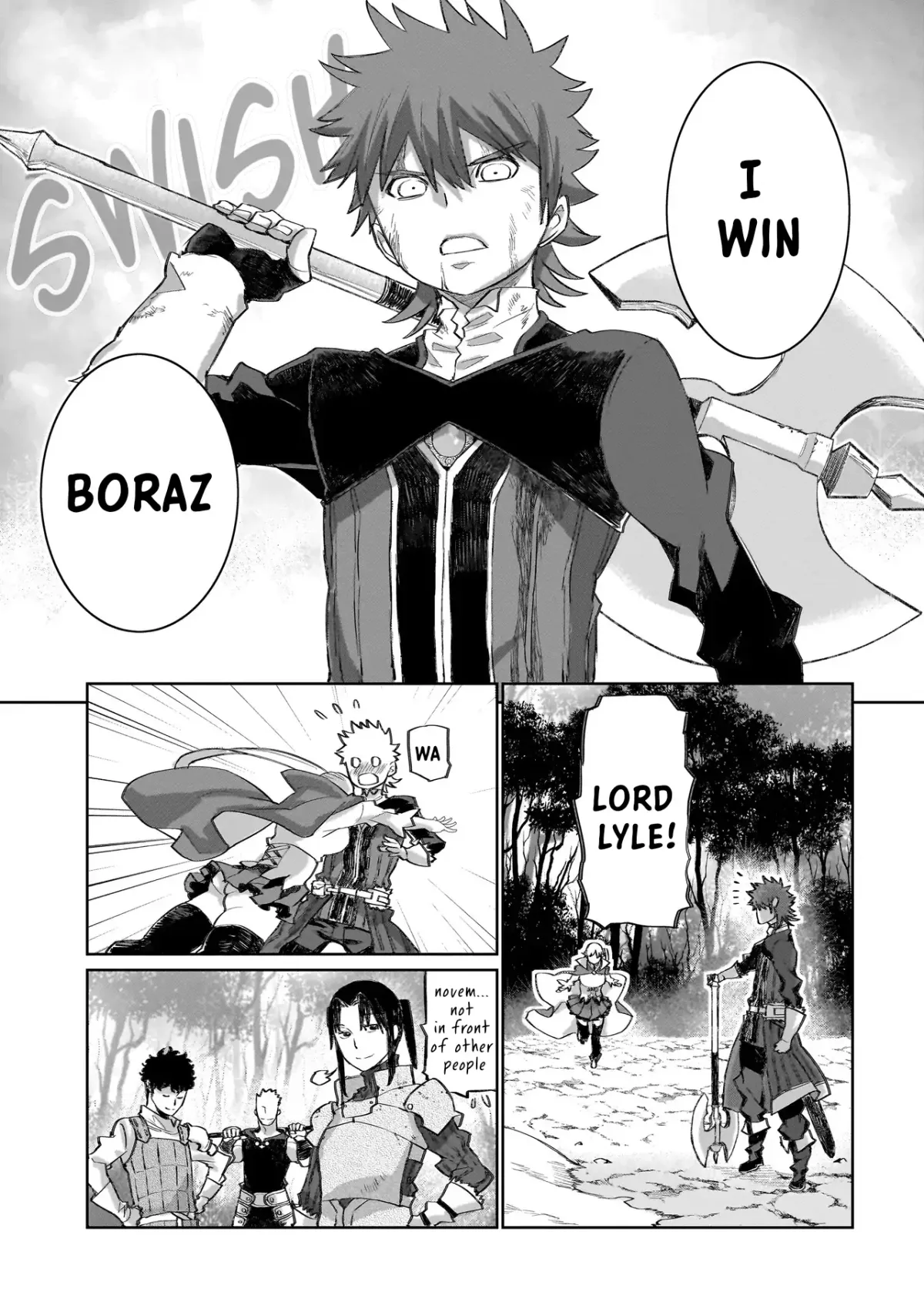 Read Seventh  Manga chapter 14.2 image 11 on Lezhin