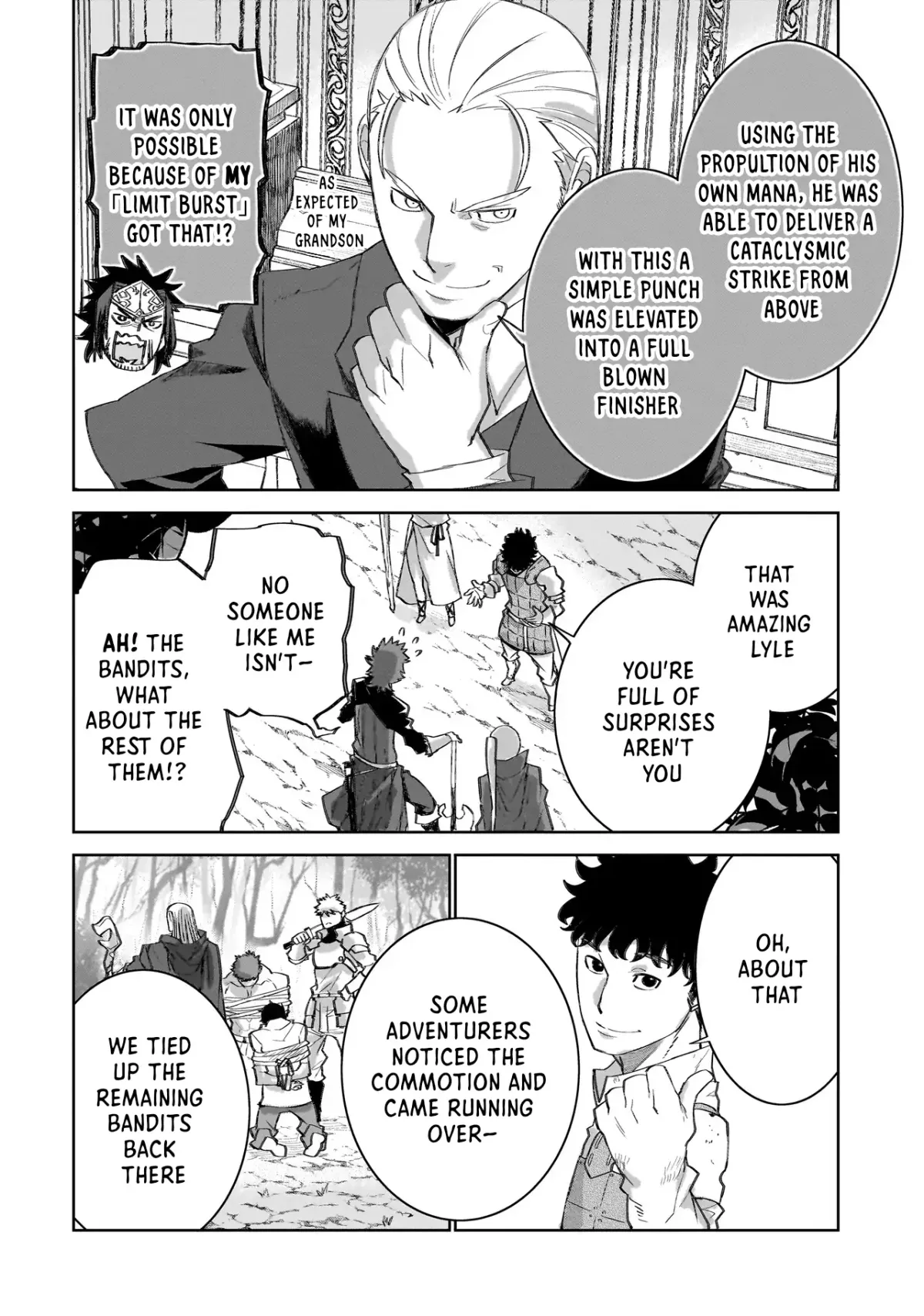 Read Seventh  Manga chapter 14.2 image 12 on Lezhin