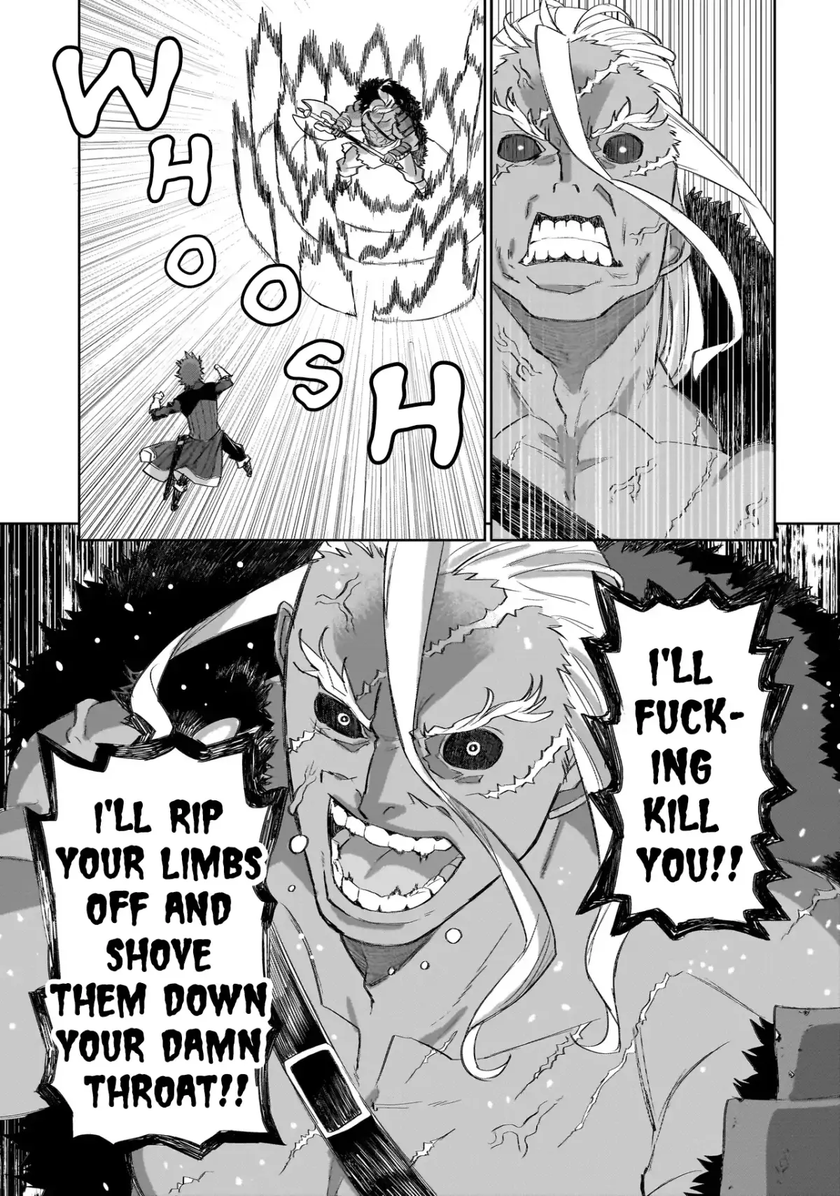 Read Seventh  Manga chapter 14.2 image 2 on Lezhin
