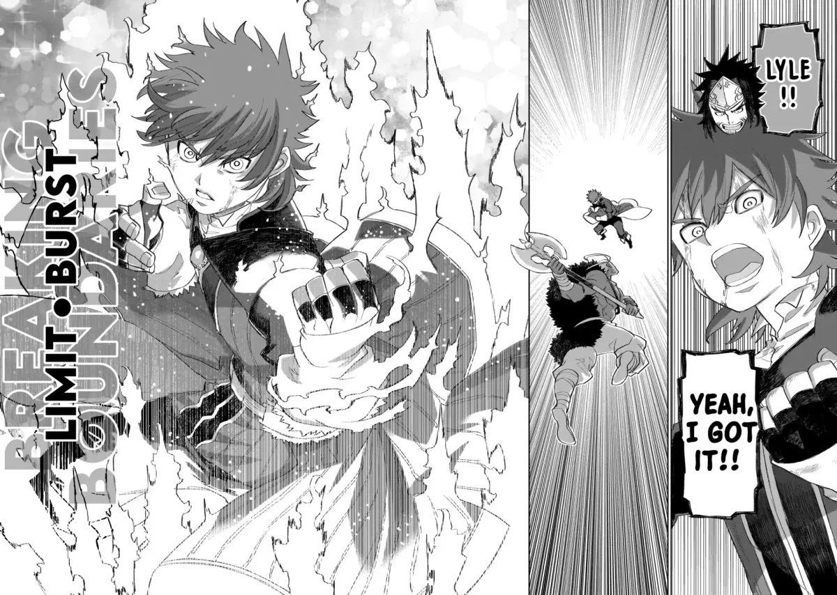 Read Seventh  Manga chapter 14.2 image 5 on Lezhin
