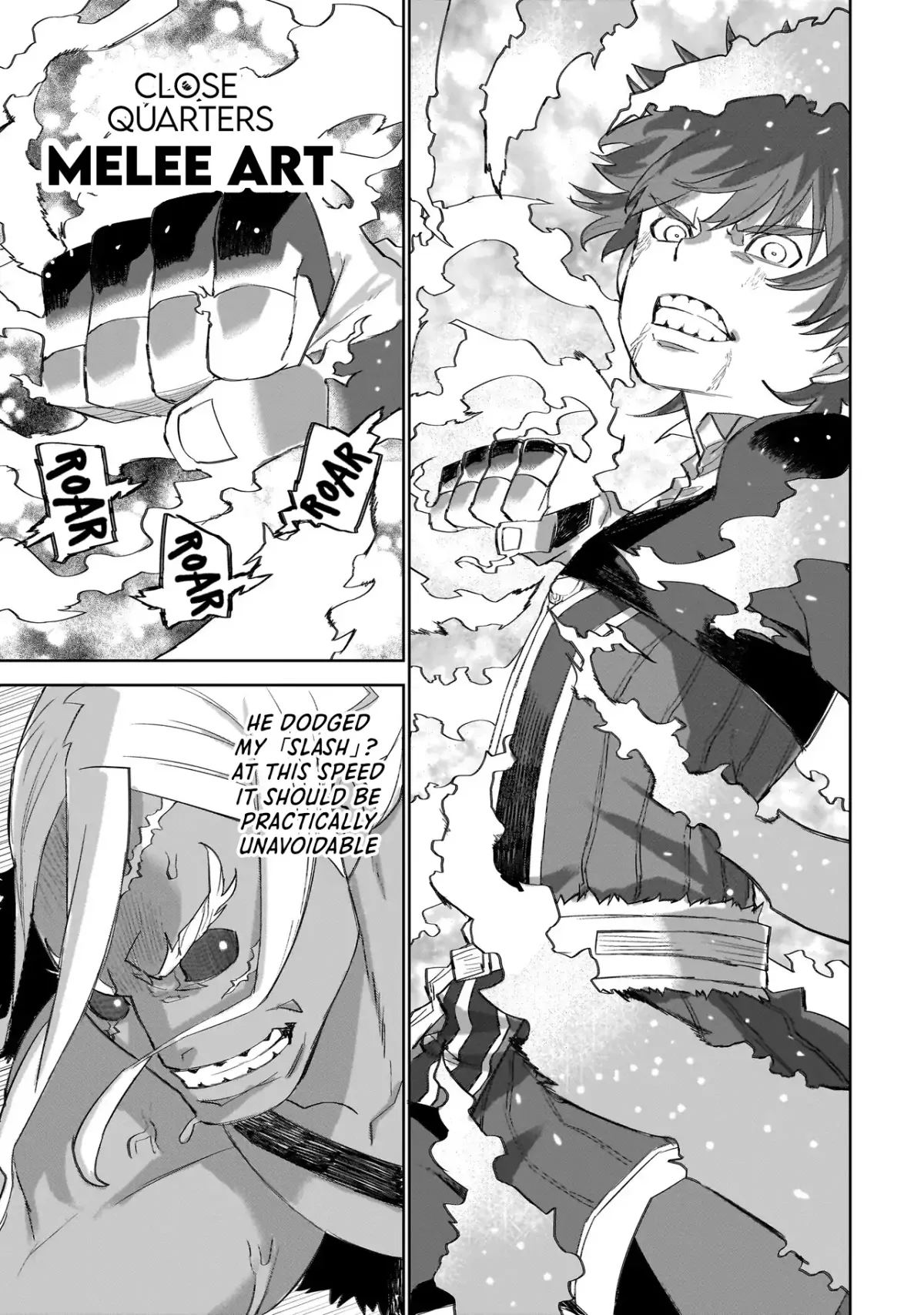 Read Seventh  Manga chapter 14.2 image 7 on Lezhin