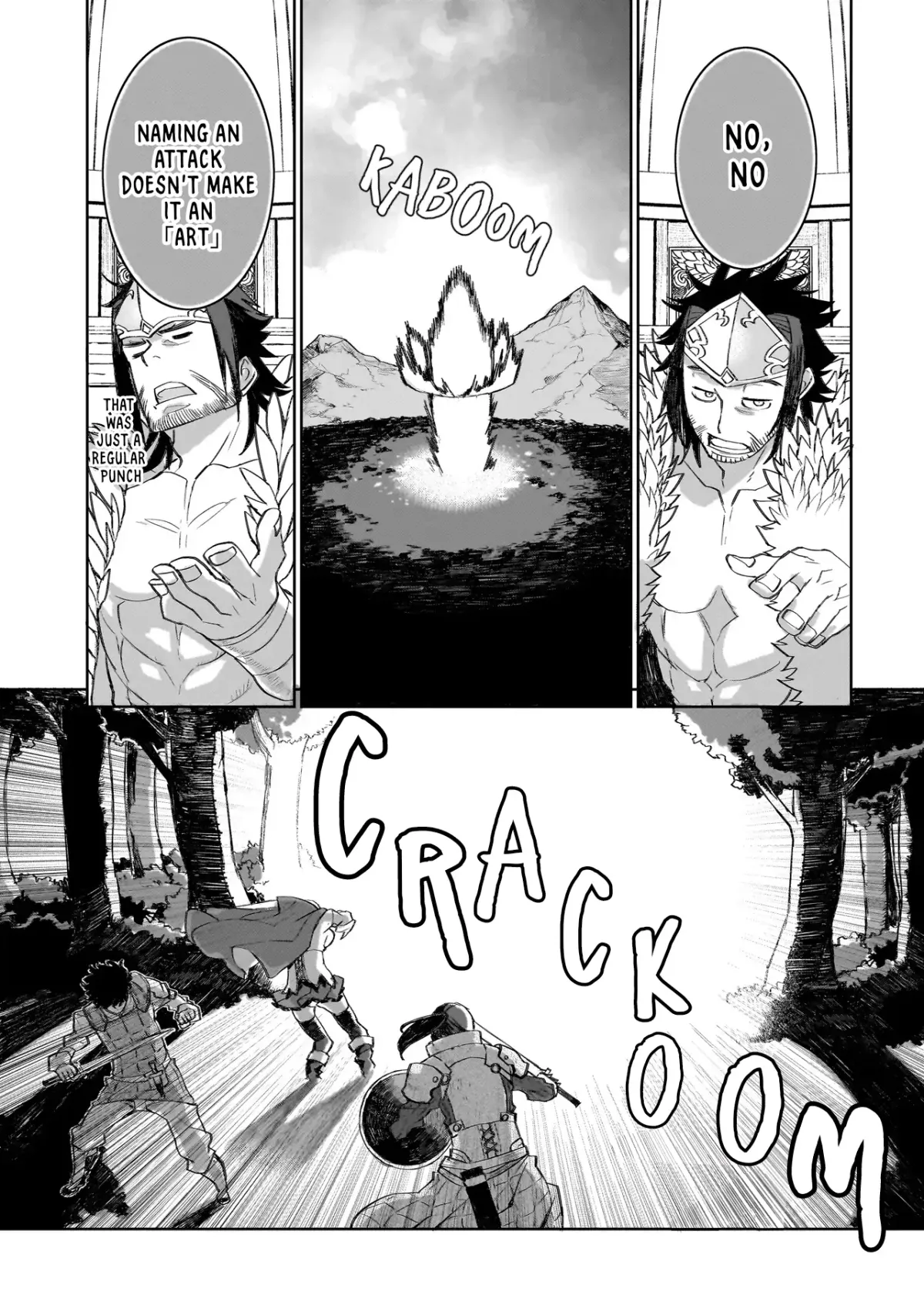 Read Seventh  Manga chapter 14.2 image 9 on Lezhin