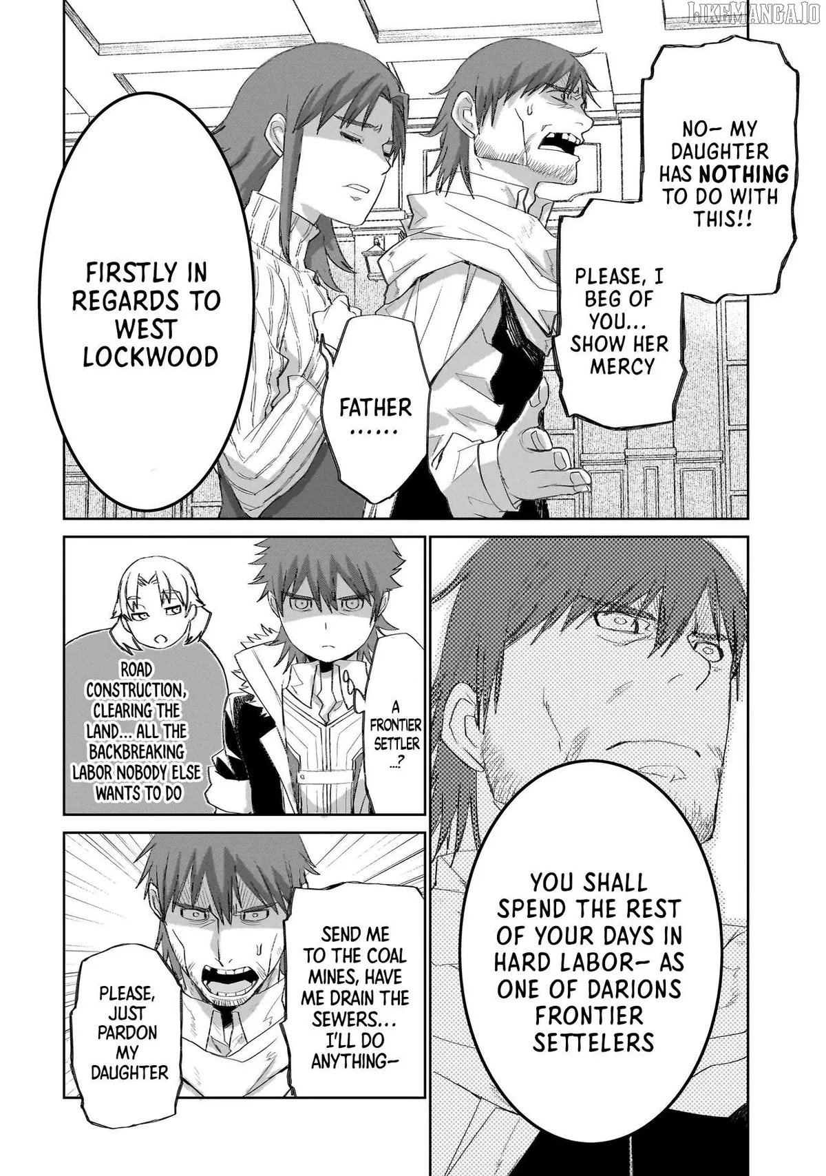 Read Seventh  Manga chapter 15.1 image 11 on Lezhin