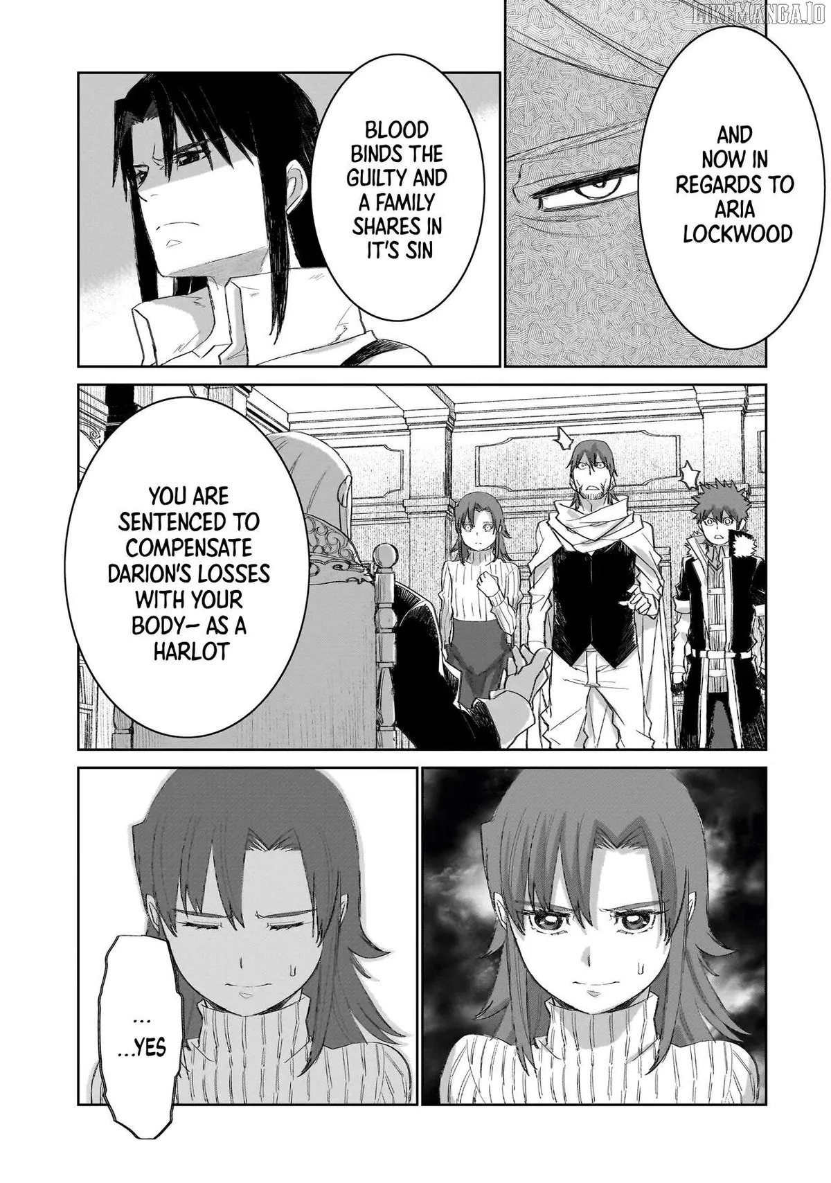 Read Seventh  Manga chapter 15.1 image 12 on Lezhin
