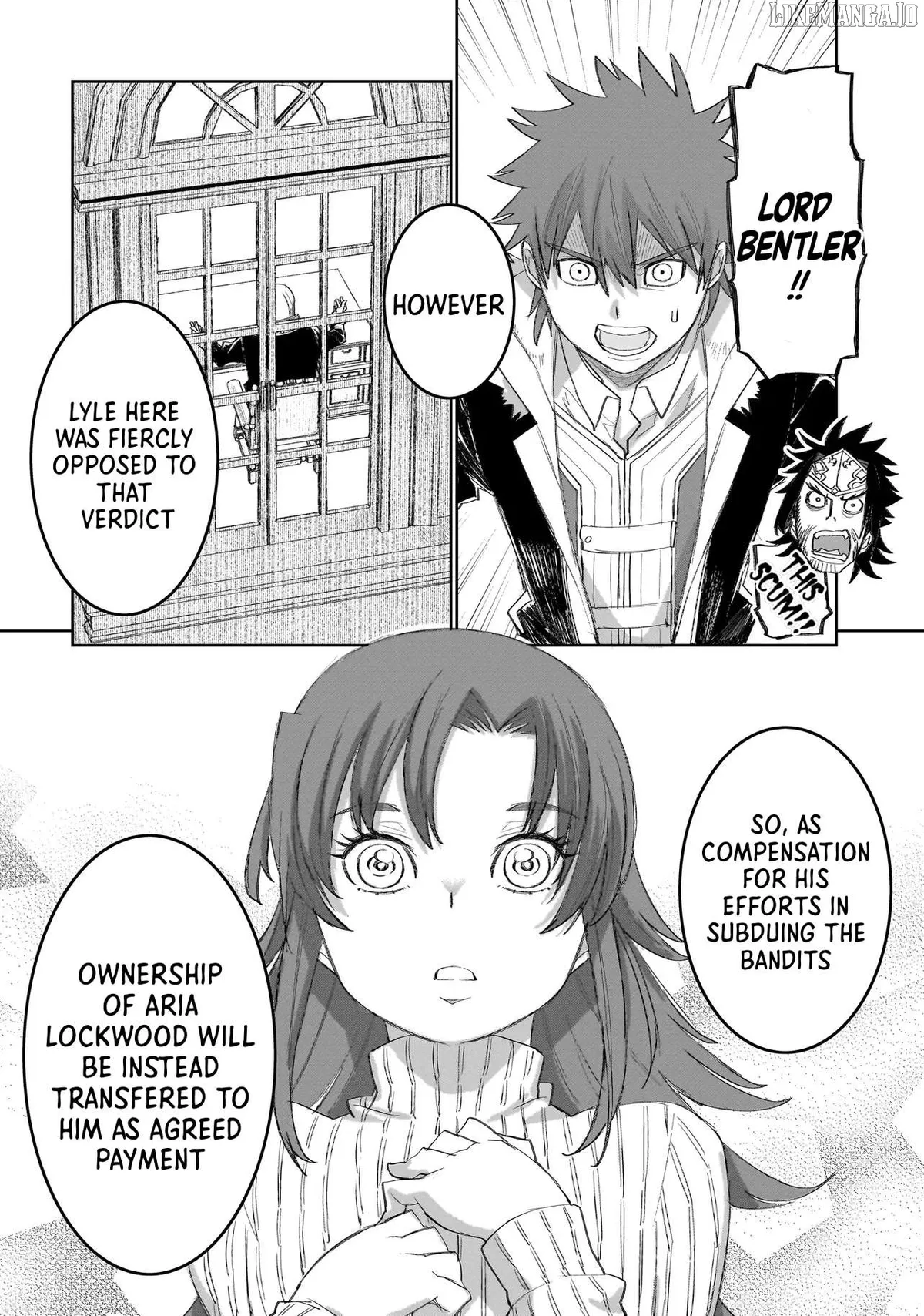 Read Seventh  Manga chapter 15.1 image 13 on Lezhin