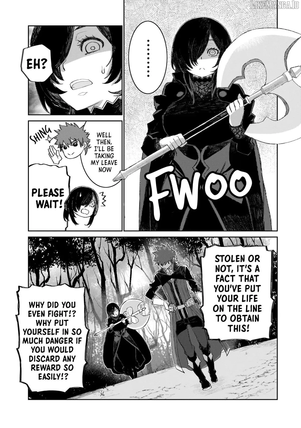 Read Seventh  Manga chapter 15.1 image 2 on Lezhin