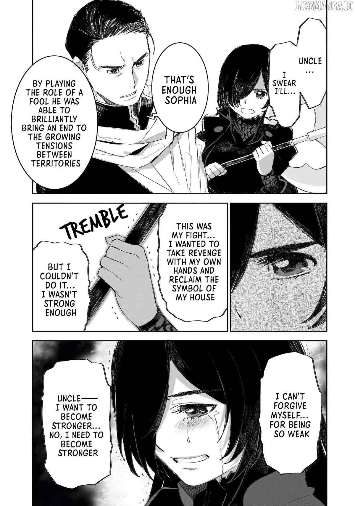 Read Seventh  Manga chapter 15.1 image 4 on Lezhin