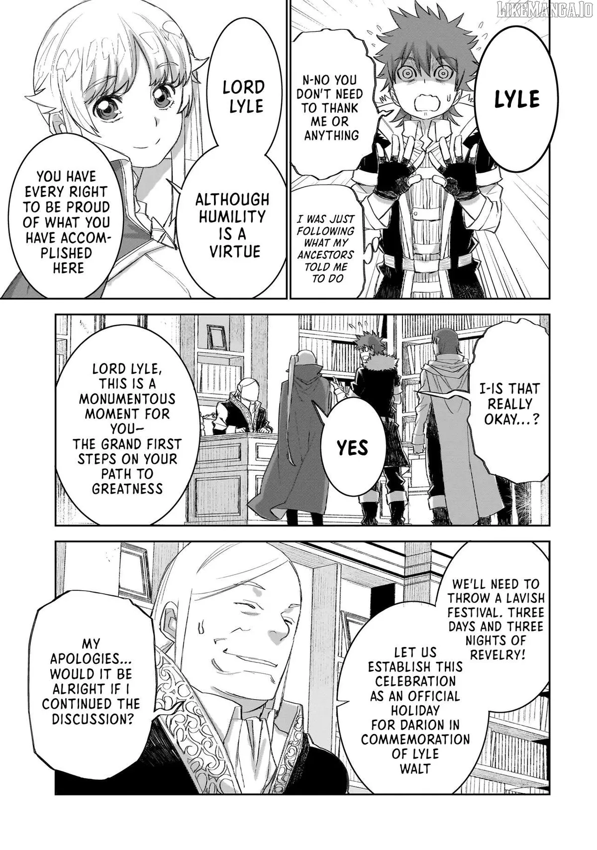 Read Seventh  Manga chapter 15.1 image 8 on Lezhin