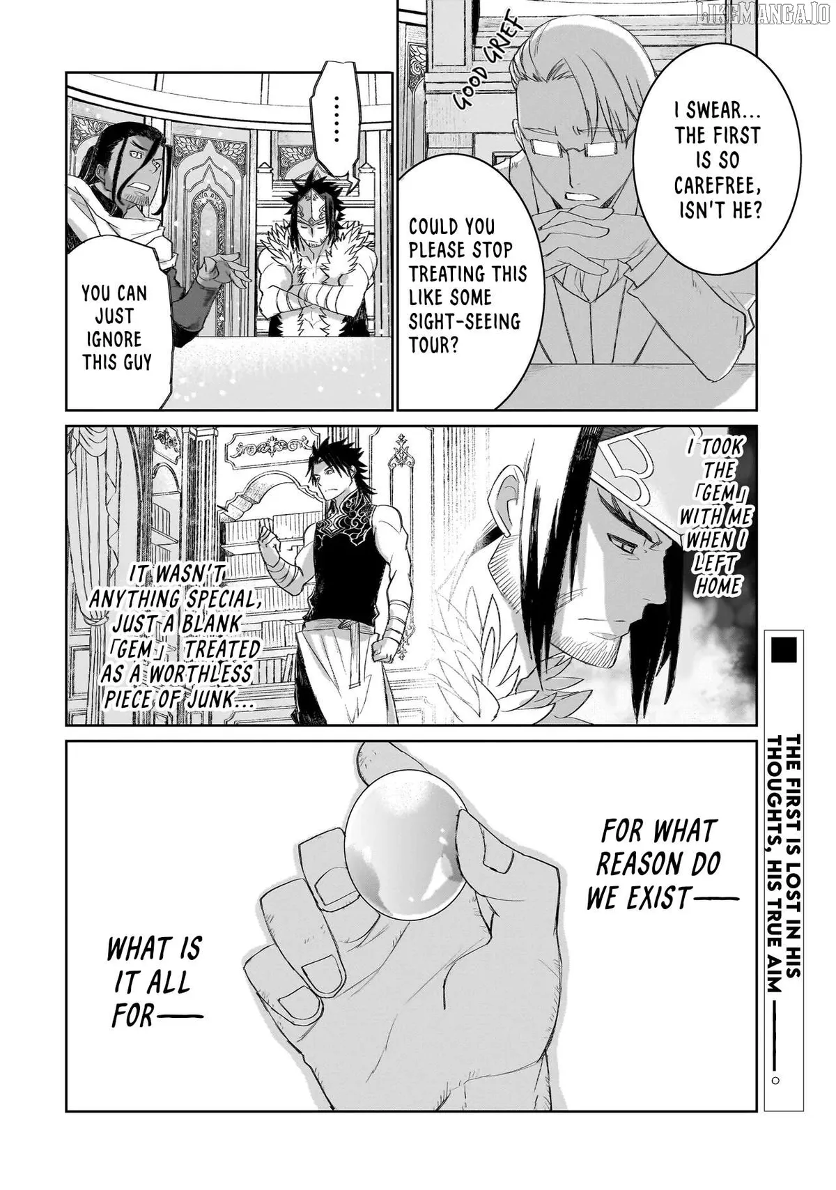 Read Seventh  Manga chapter 15.2 image 13 on Lezhin