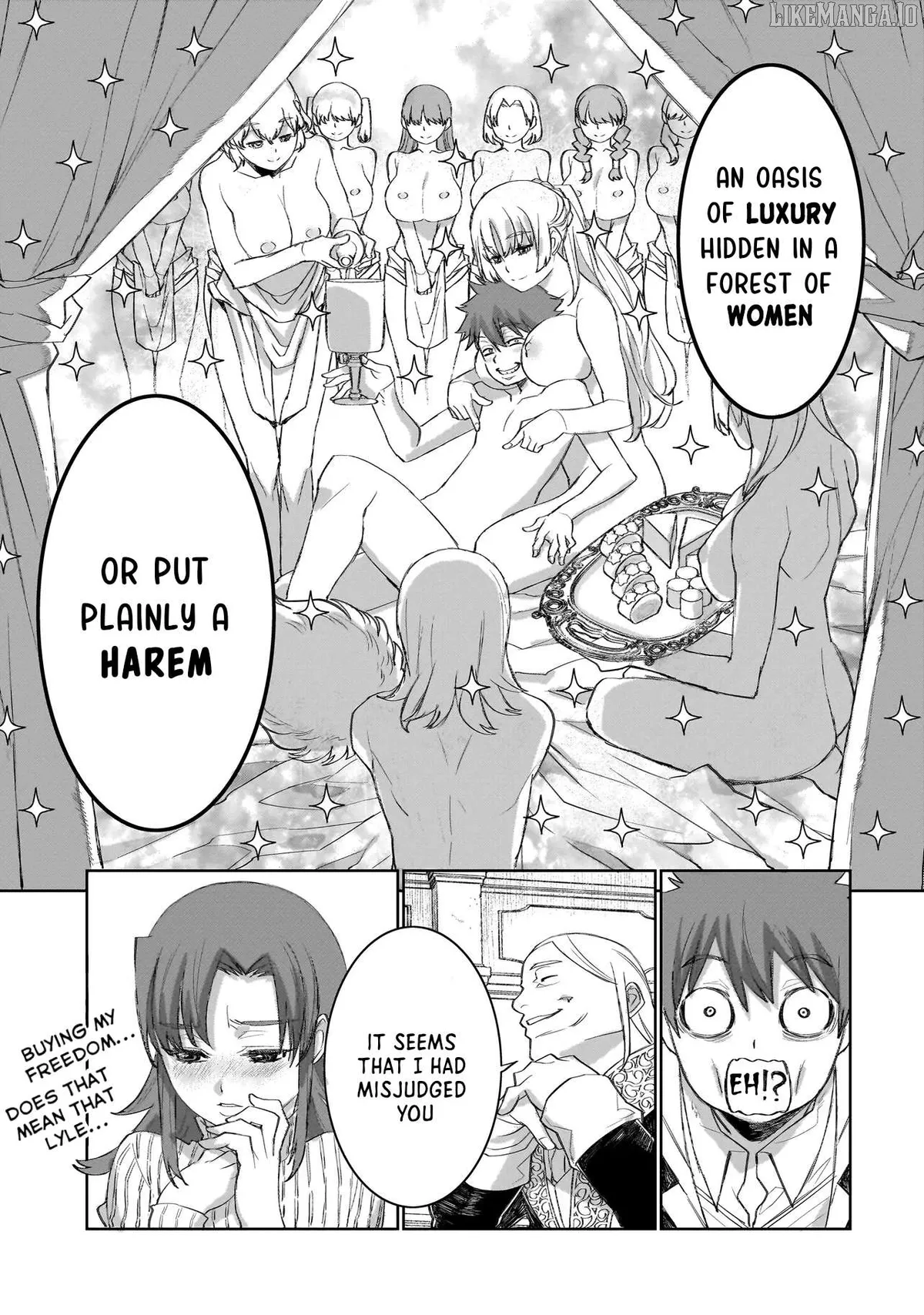 Read Seventh  Manga chapter 15.2 image 2 on Lezhin