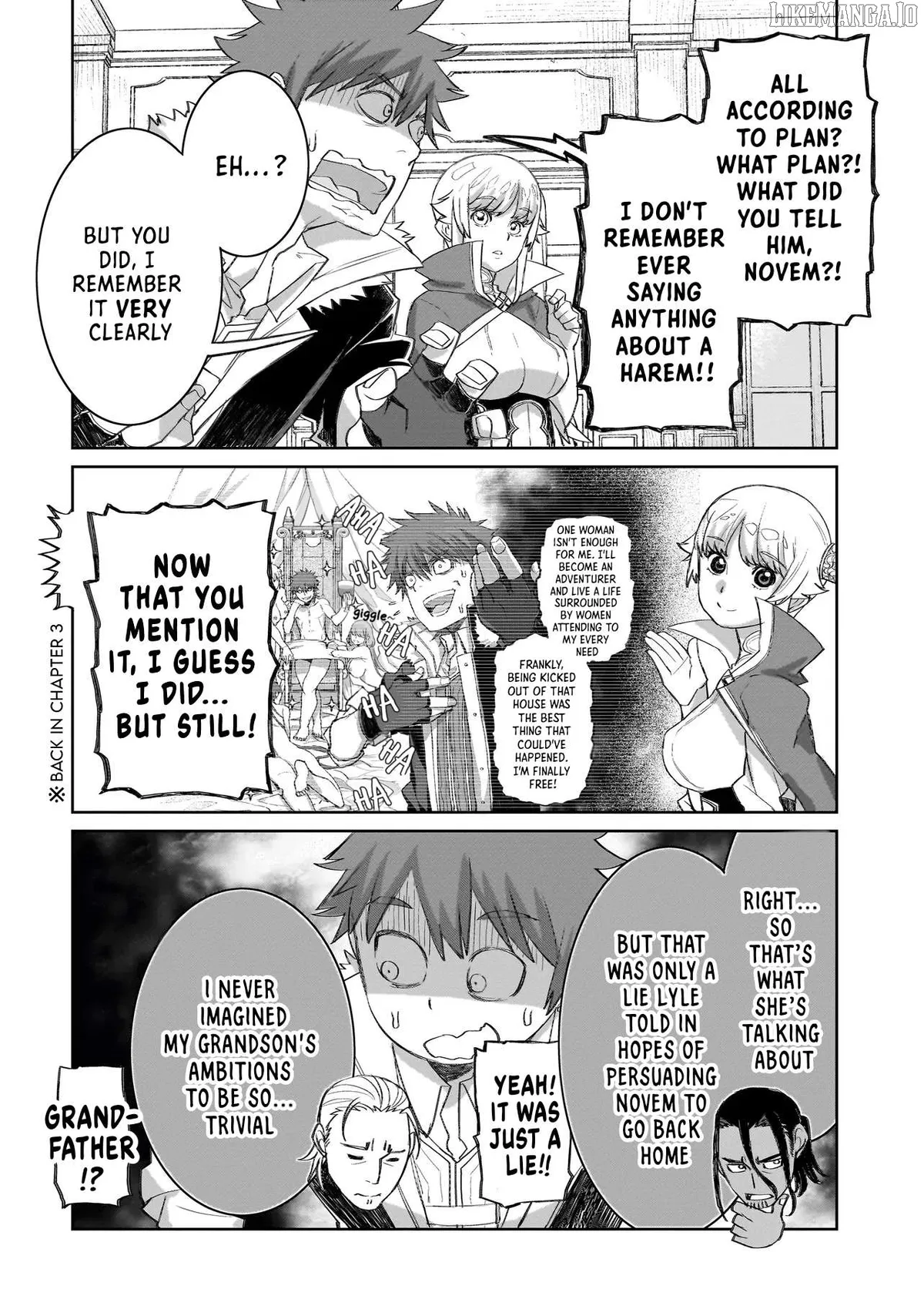 Read Seventh  Manga chapter 15.2 image 3 on Lezhin