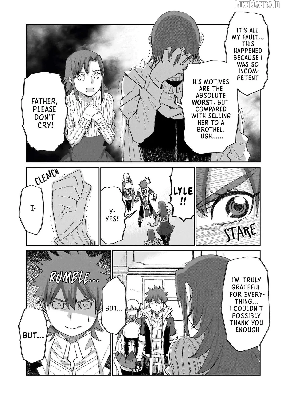 Read Seventh  Manga chapter 15.2 image 4 on Lezhin