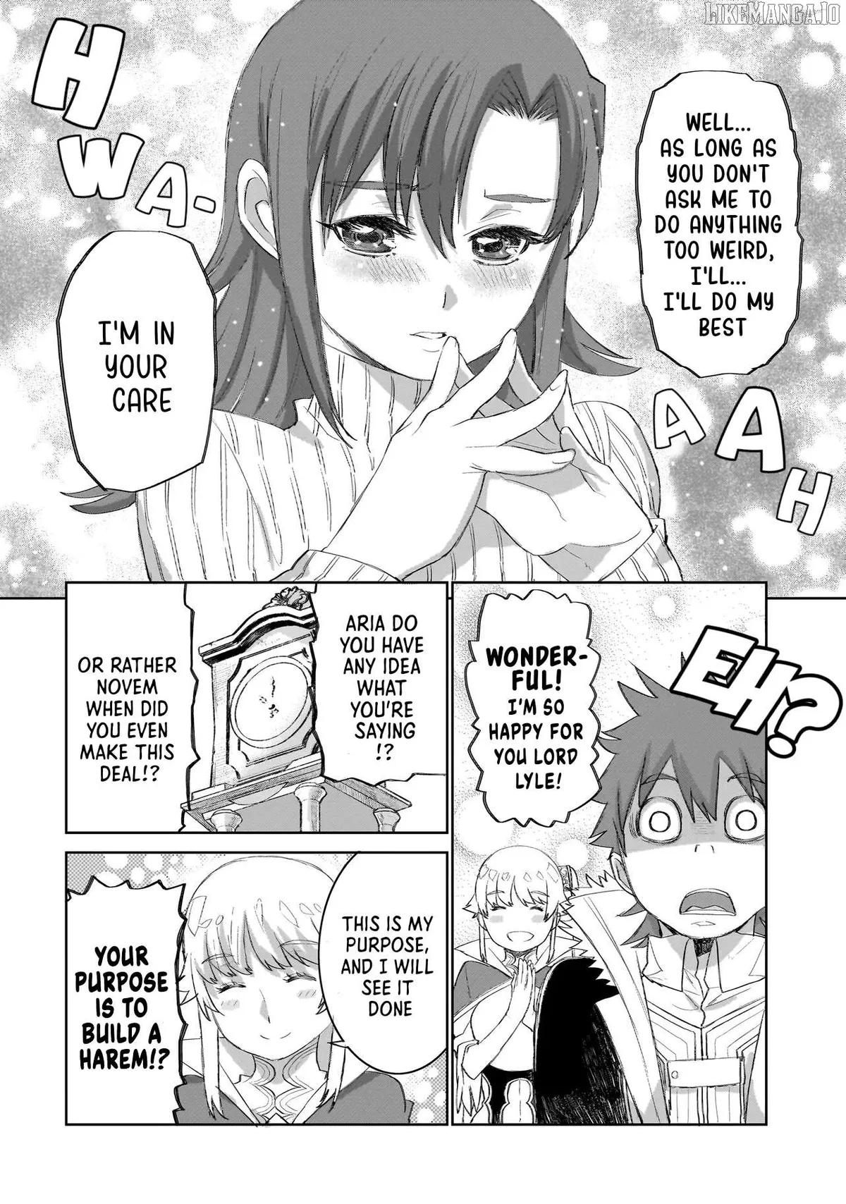 Read Seventh  Manga chapter 15.2 image 5 on Lezhin