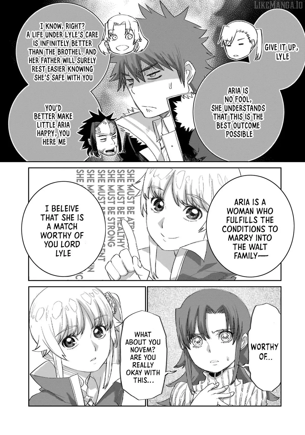 Read Seventh  Manga chapter 15.2 image 6 on Lezhin