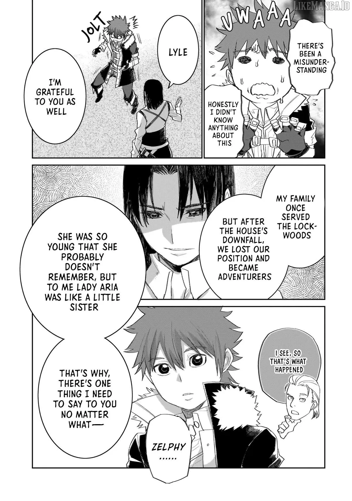 Read Seventh  Manga chapter 15.2 image 8 on Lezhin