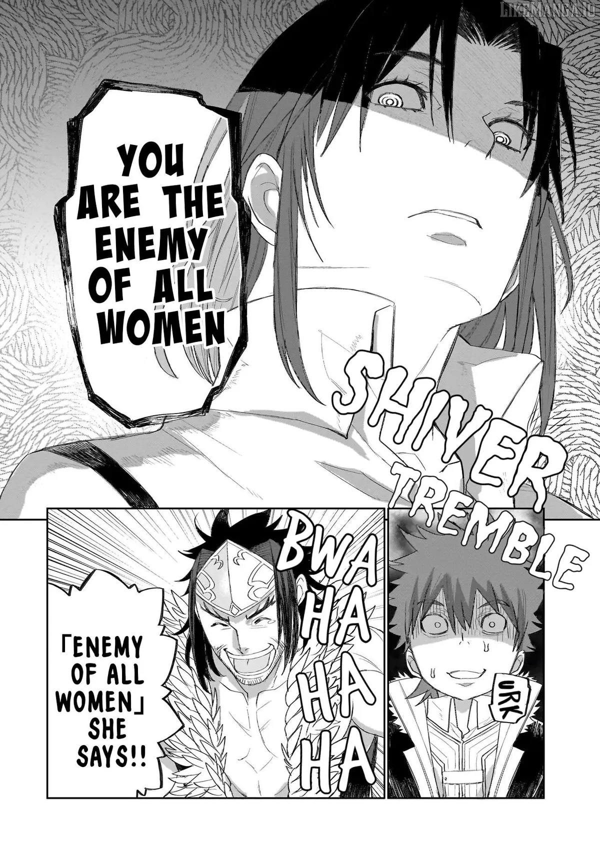 Read Seventh  Manga chapter 15.2 image 9 on Lezhin